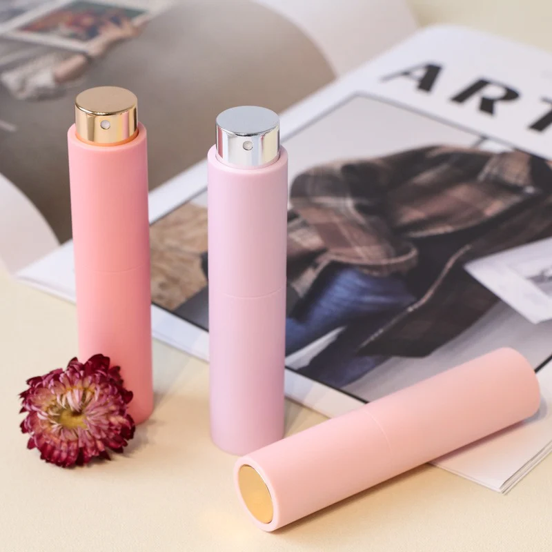 Refillable Travel Perfume Atomizer - Image 3