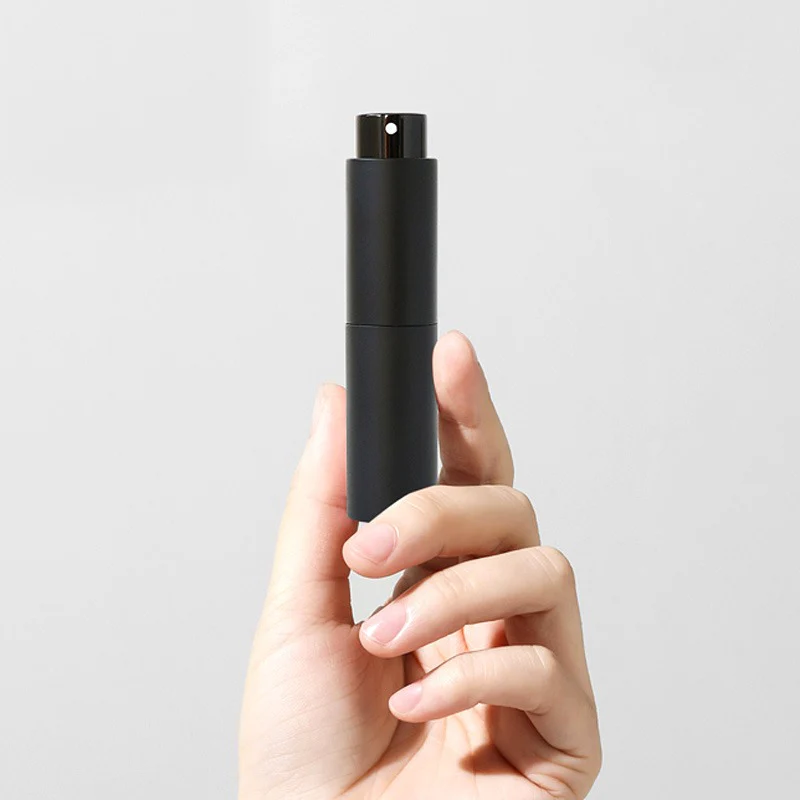 Refillable Travel Perfume Atomizer - Image 4