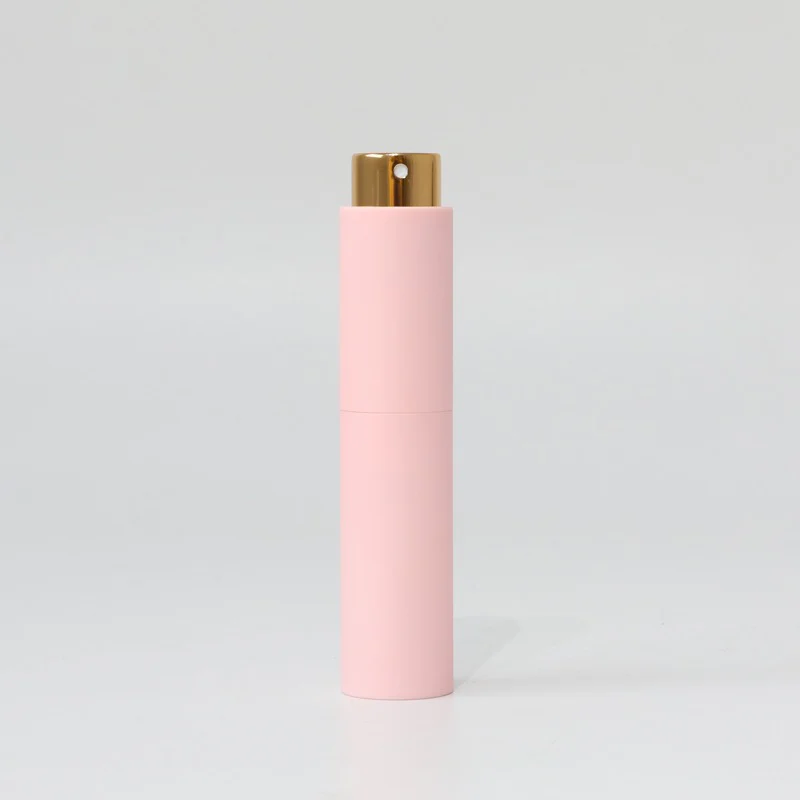 Refillable Travel Perfume Atomizer - Image 9