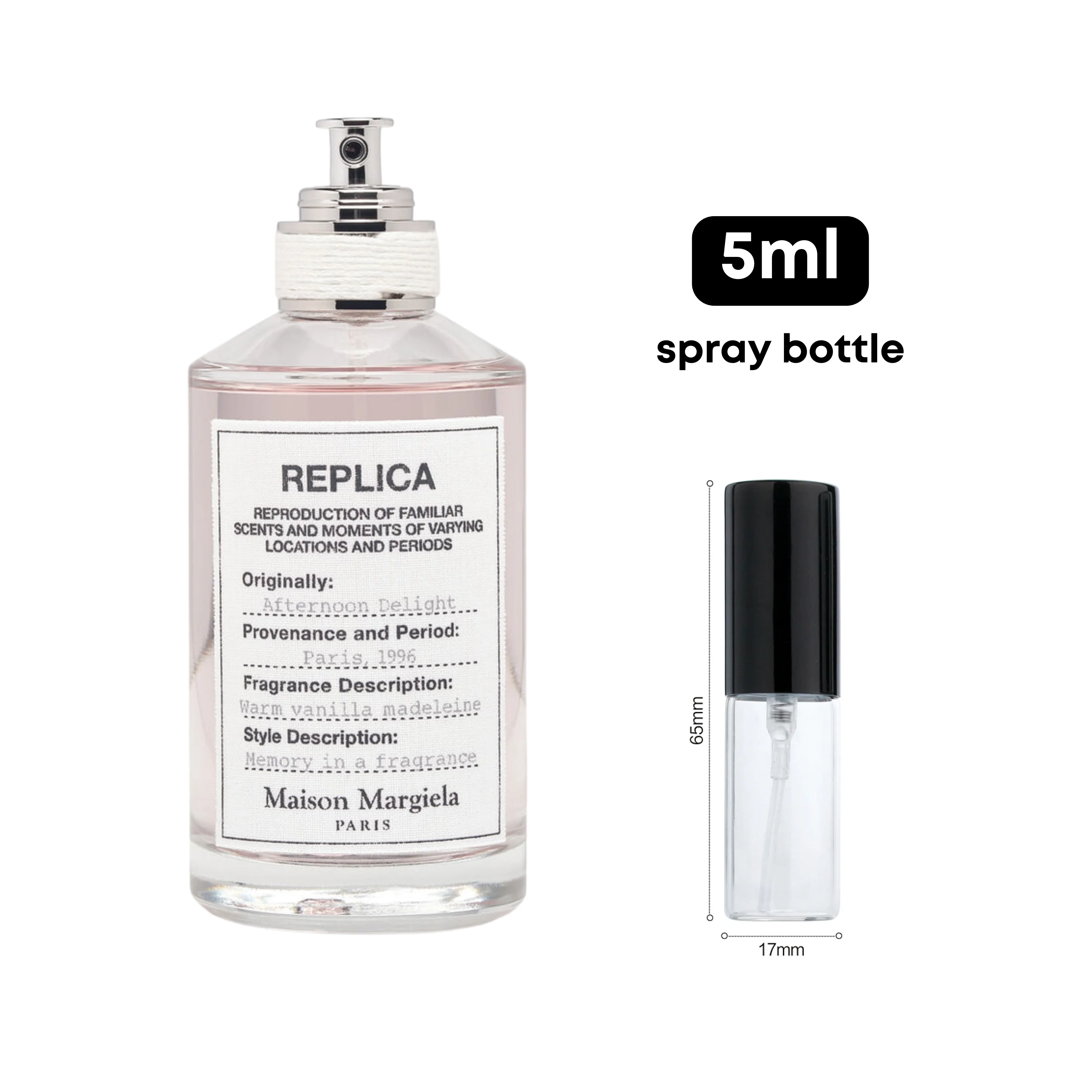 Maison Margiela Replica Afternoon Delight - Image 4