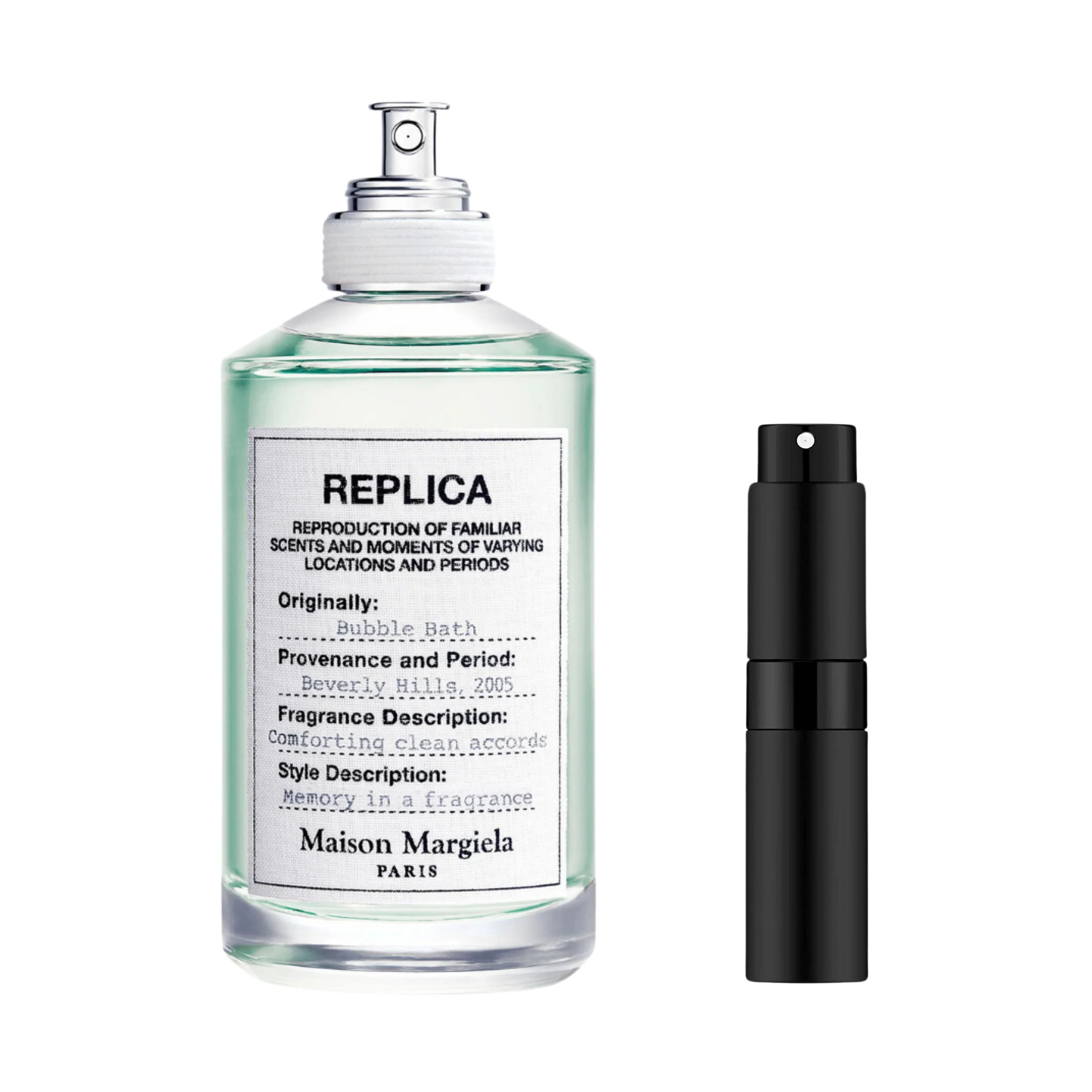 Maison Margiela Replica Bubble Bath - Image 2