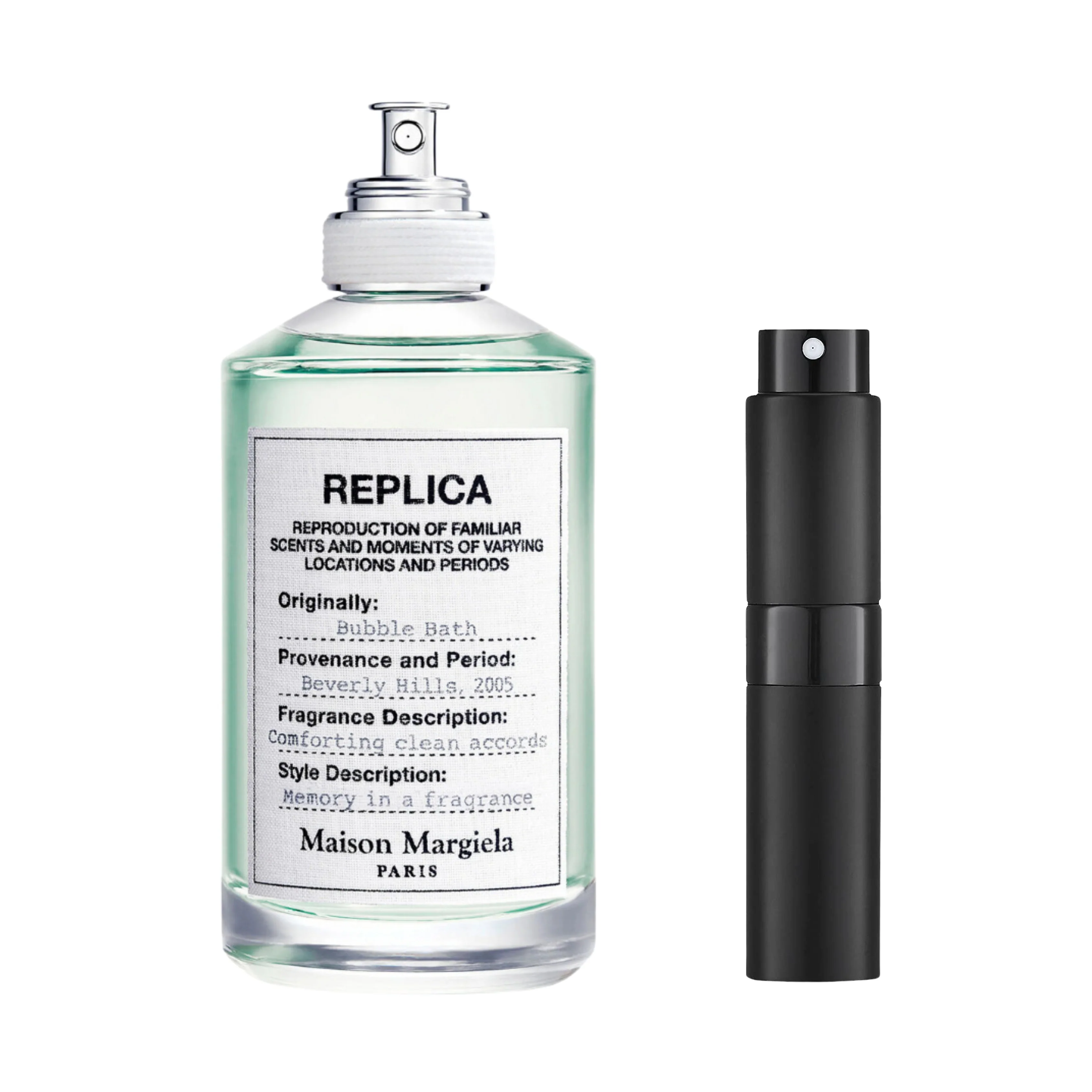 Maison Margiela Replica Bubble Bath - Image 3
