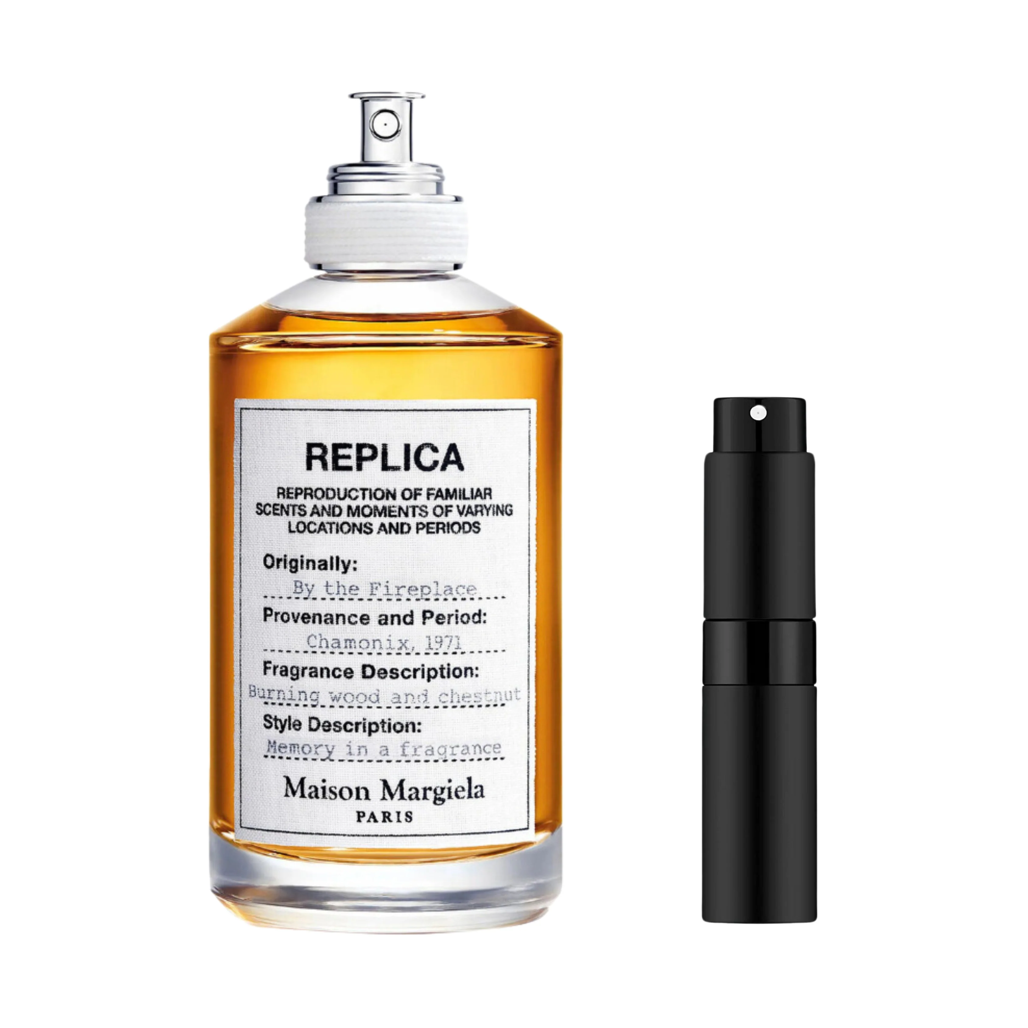 Maison Margiela Replica By the Fireplace - Image 2