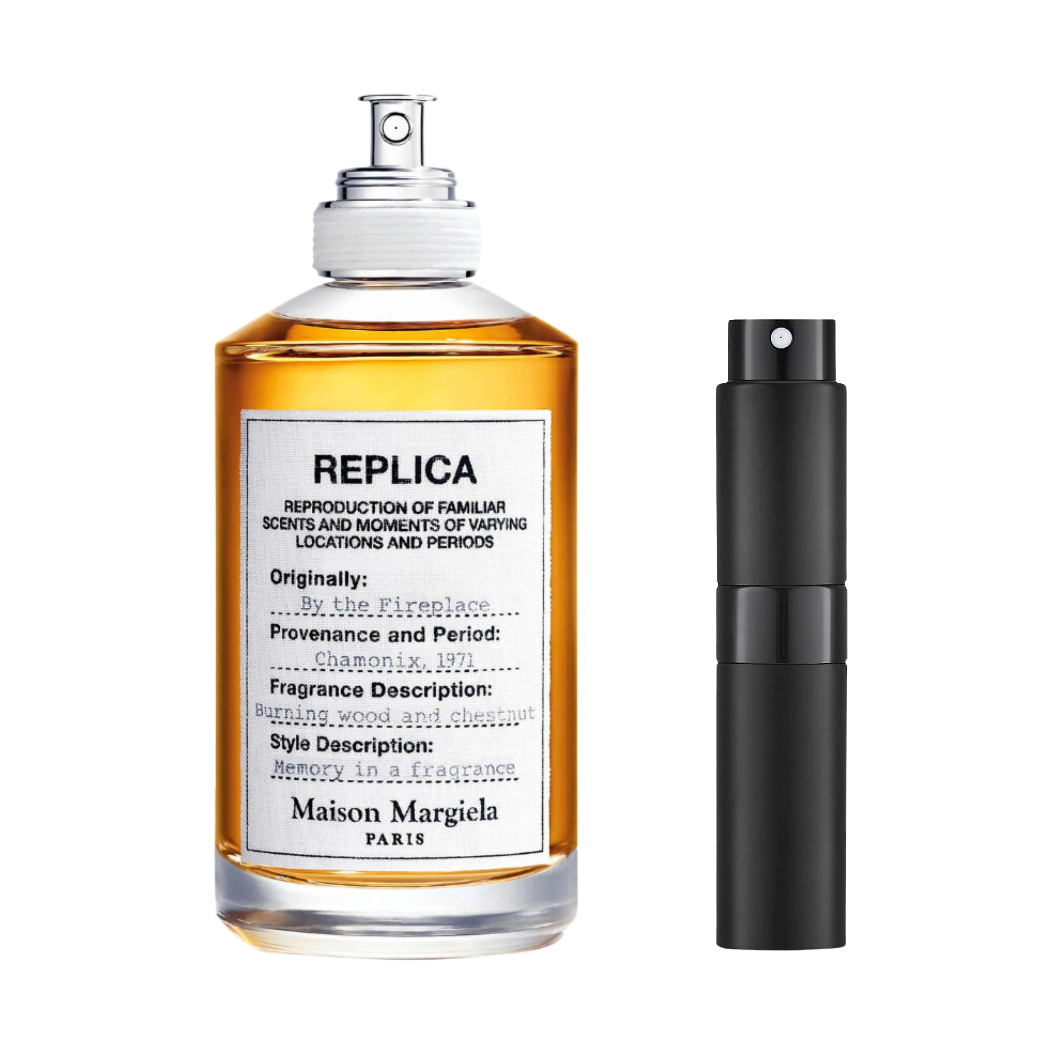 Maison Margiela Replica By the Fireplace - Image 3
