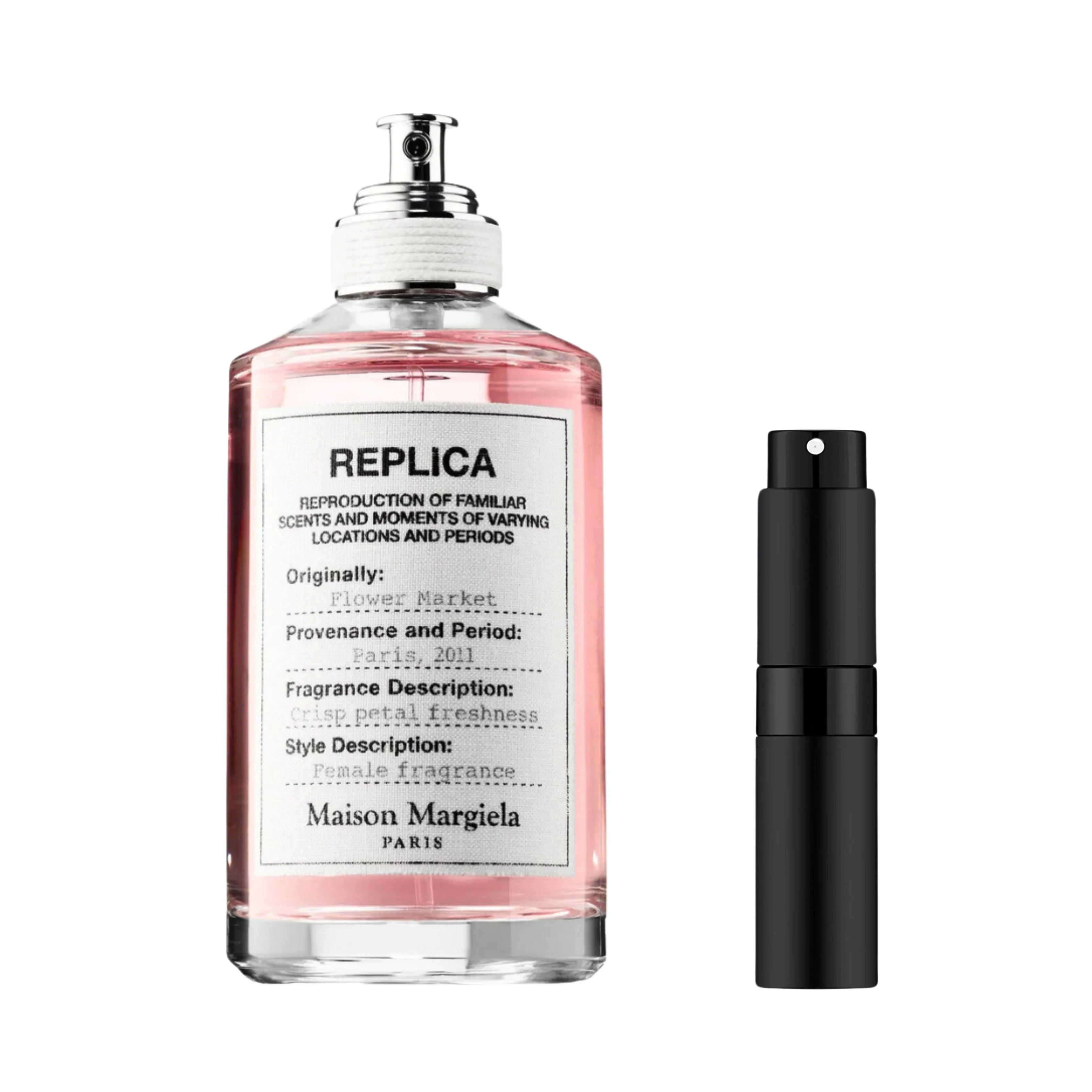 Maison Margiela Replica Flower Market - Image 2