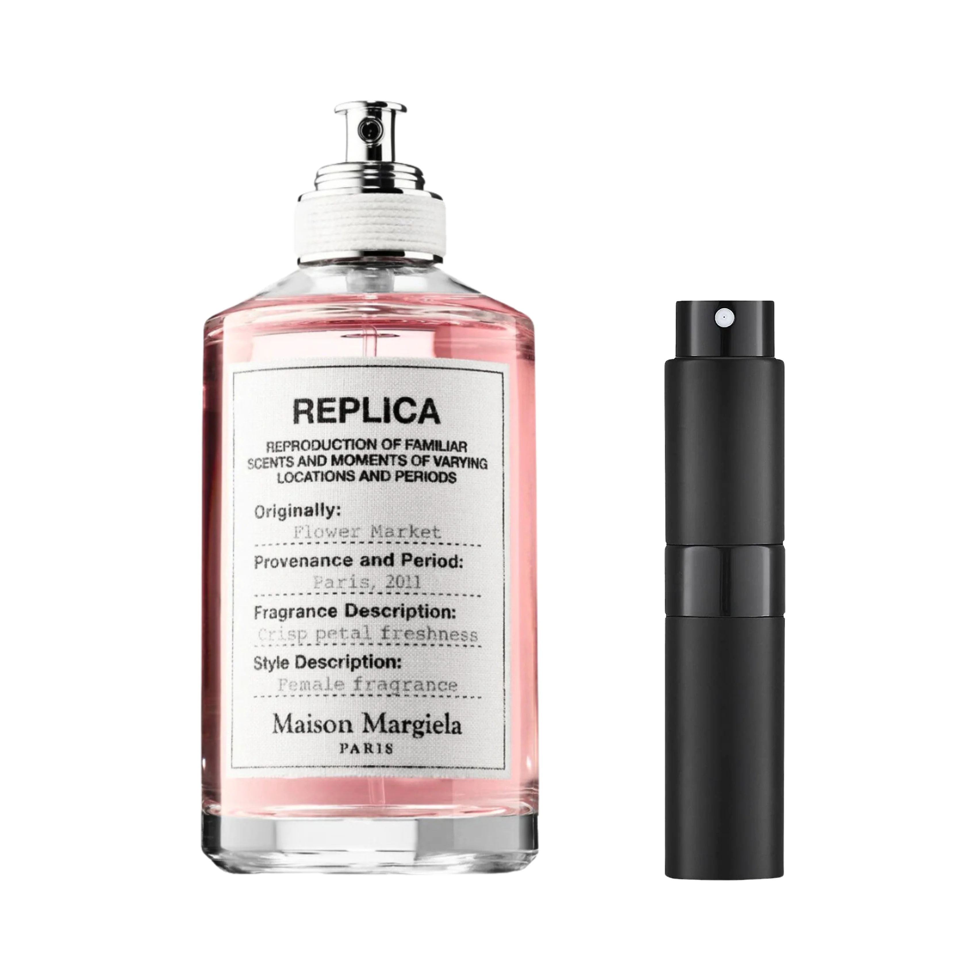 Maison Margiela Replica Flower Market - Image 3