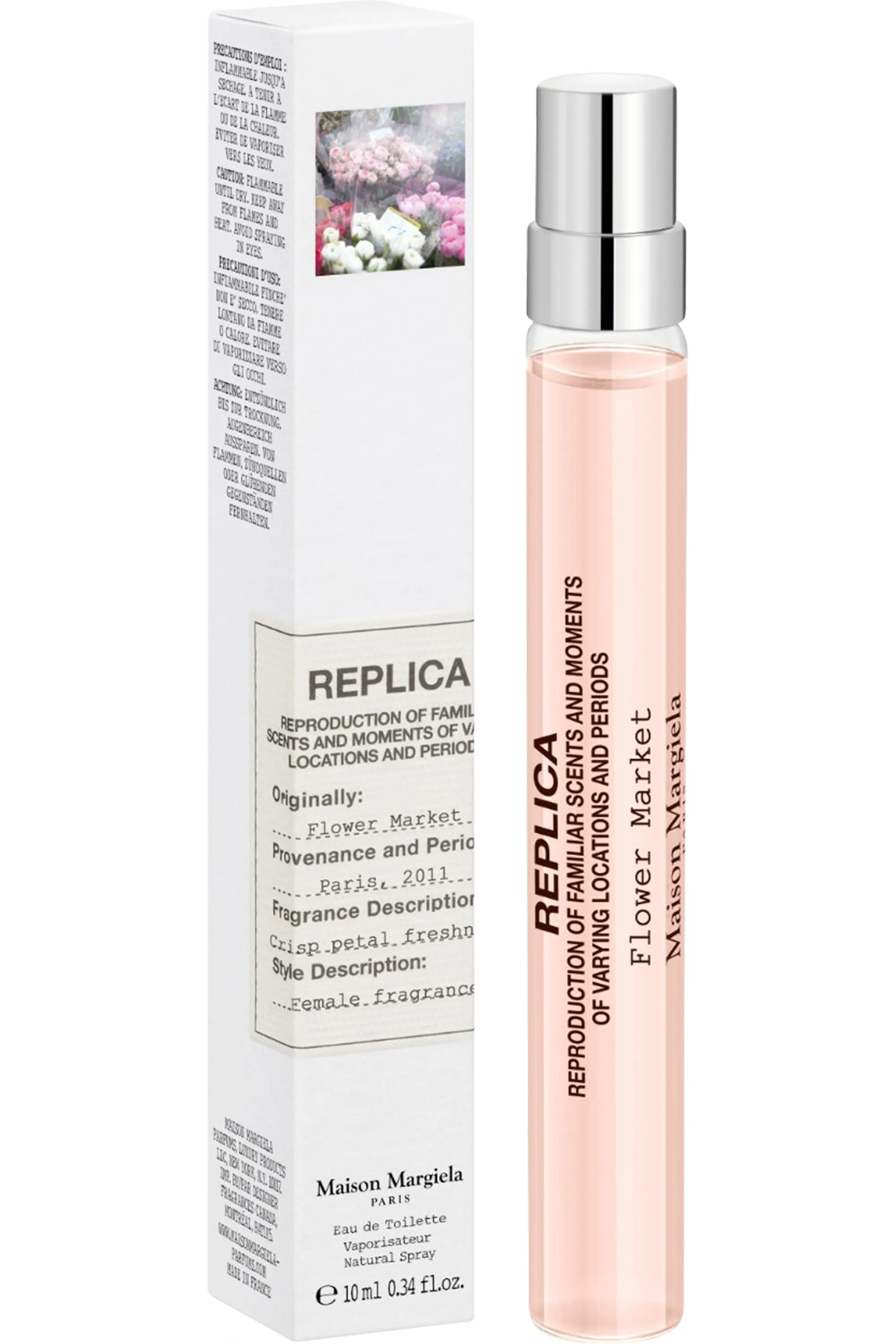 Maison Margiela Replica Flower Market - Image 5