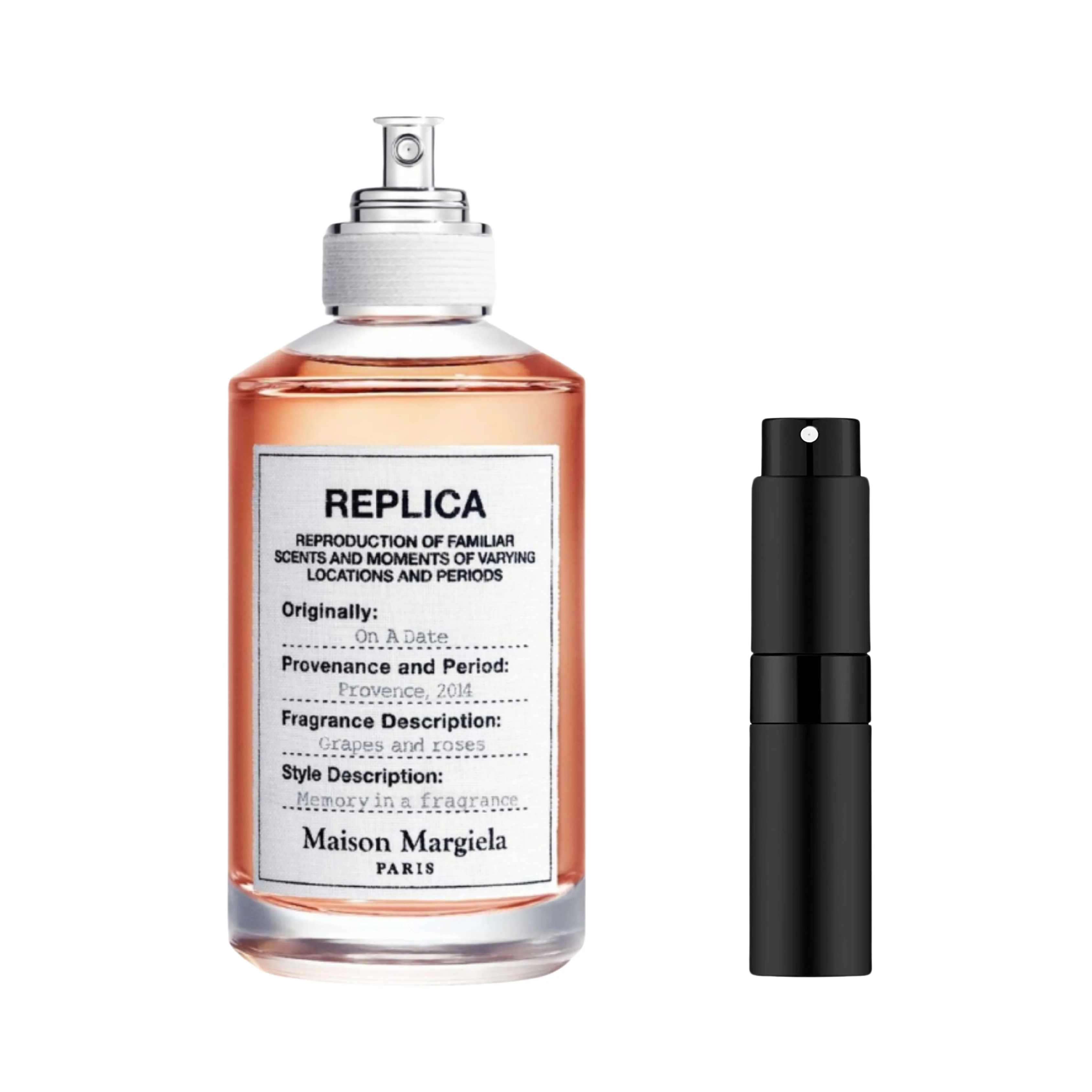 Maison Margiela Replica On A Date - Image 2