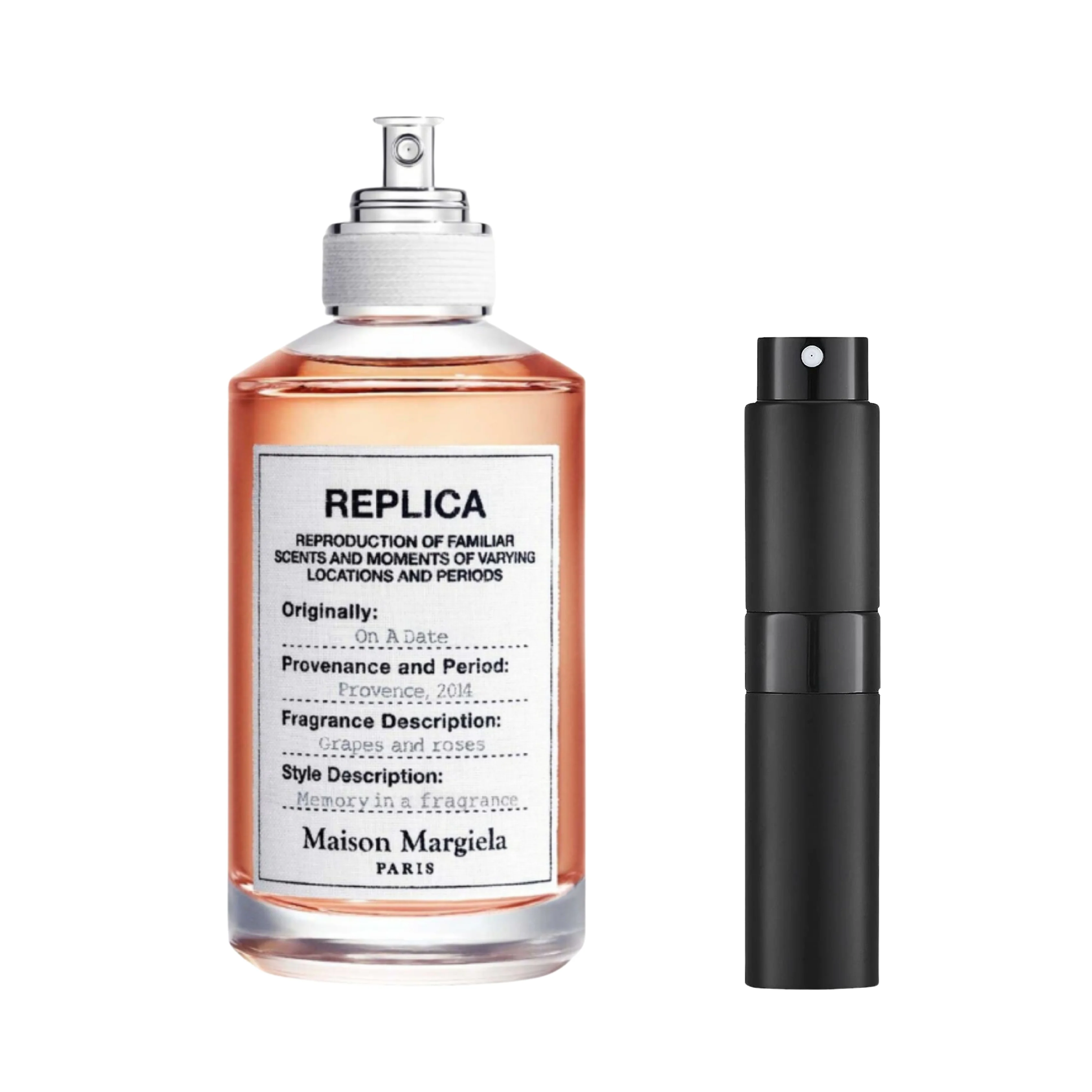 Maison Margiela Replica On A Date - Image 3