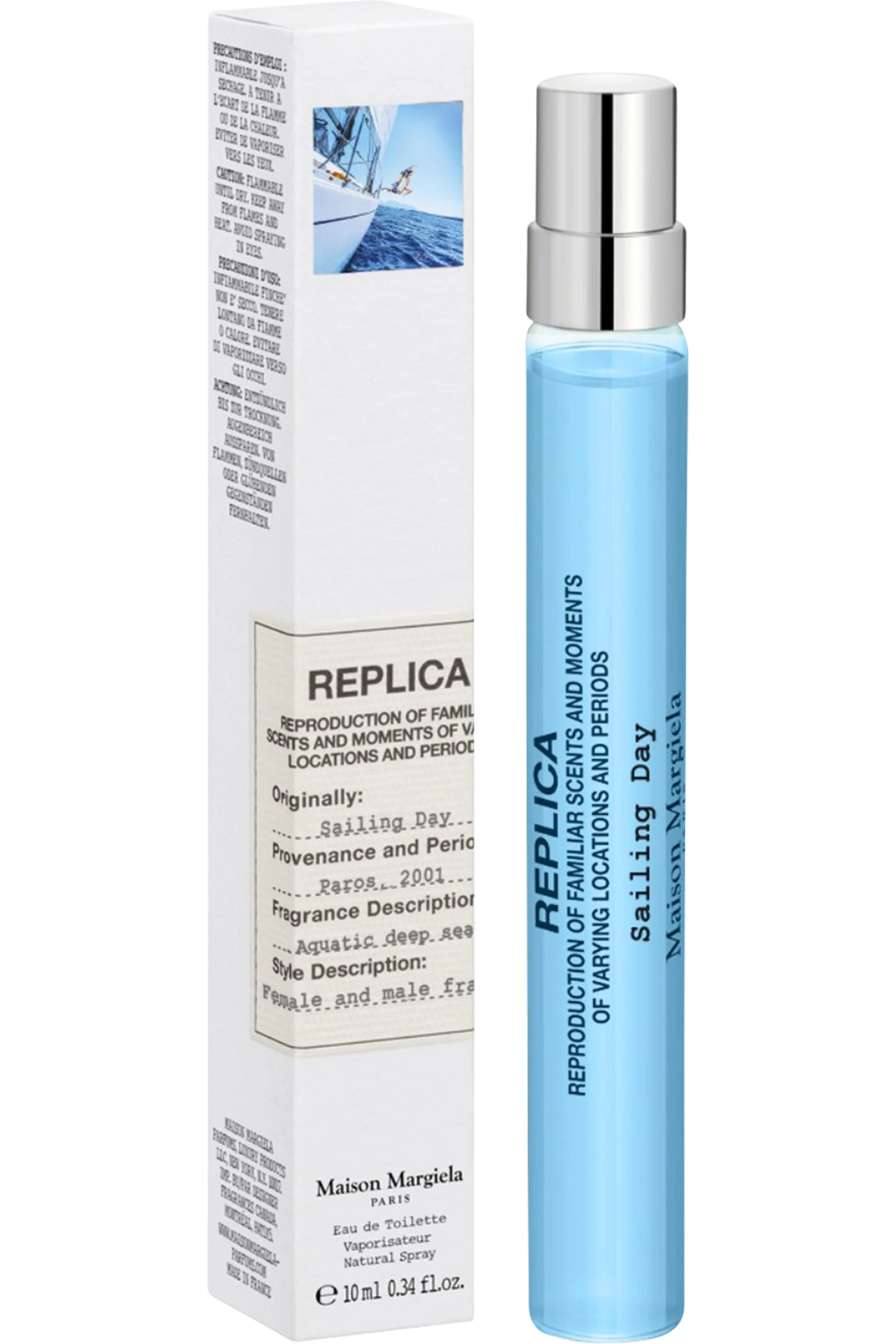 Maison Margiela Replica Sailing Day - Image 5
