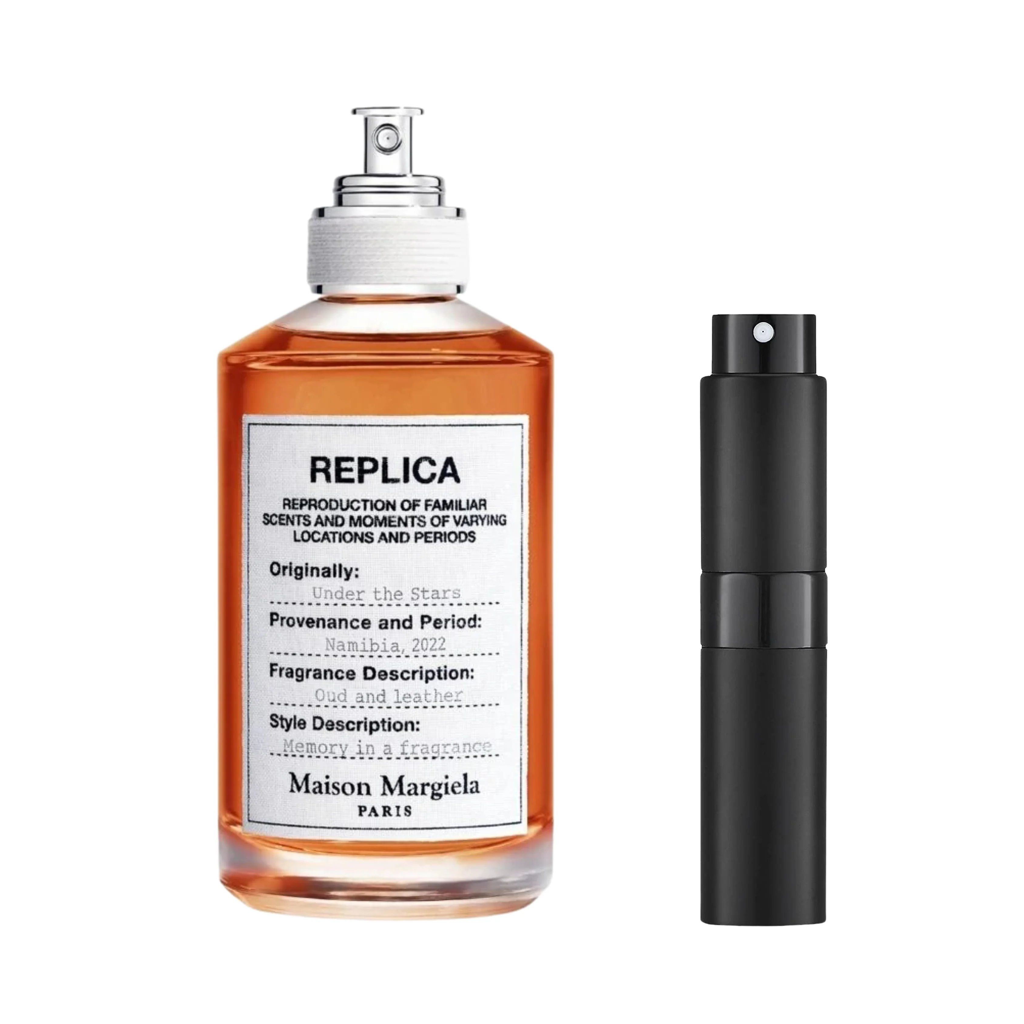 Maison Margiela Replica Under the Stars - Image 2