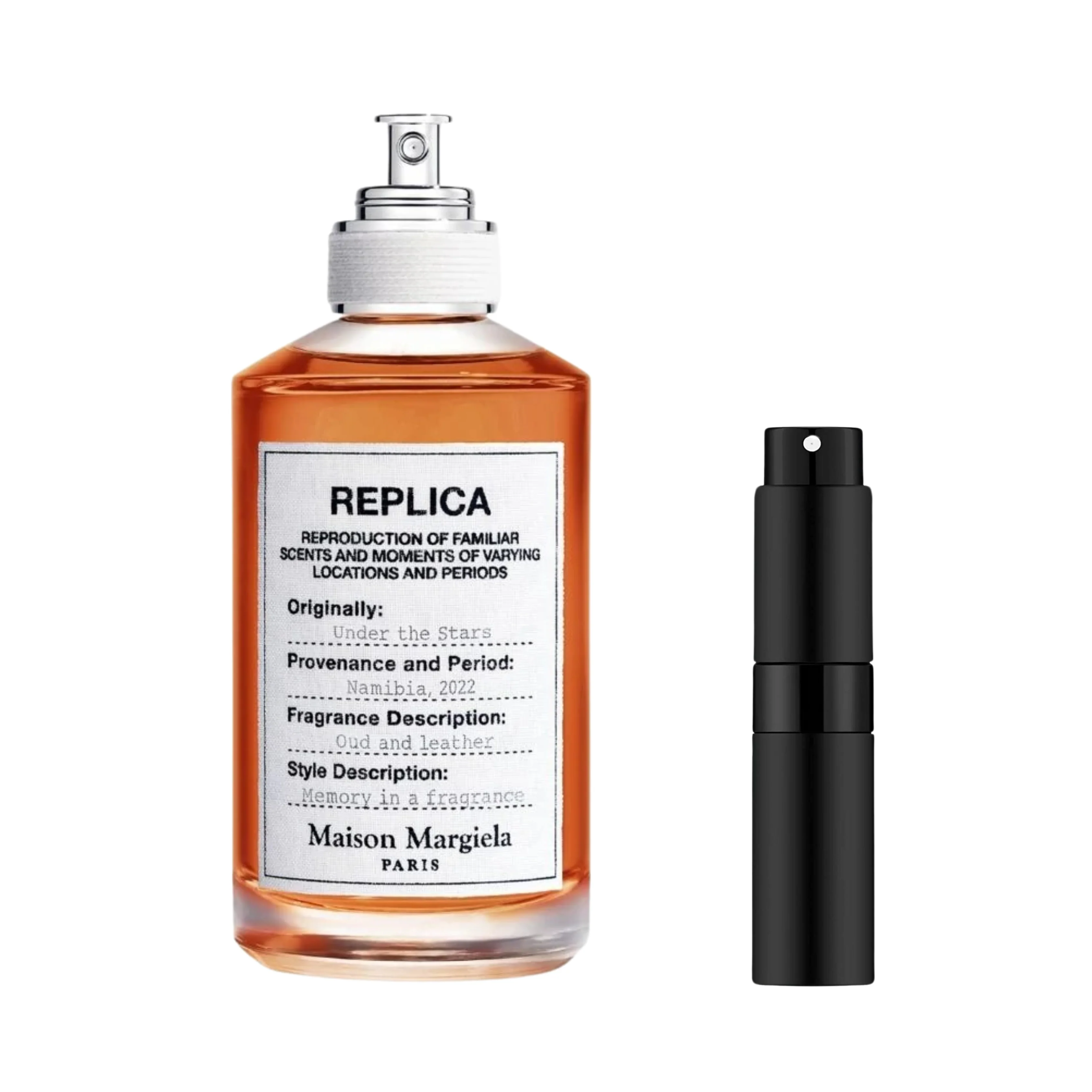 Maison Margiela Replica Under the Stars - Image 3