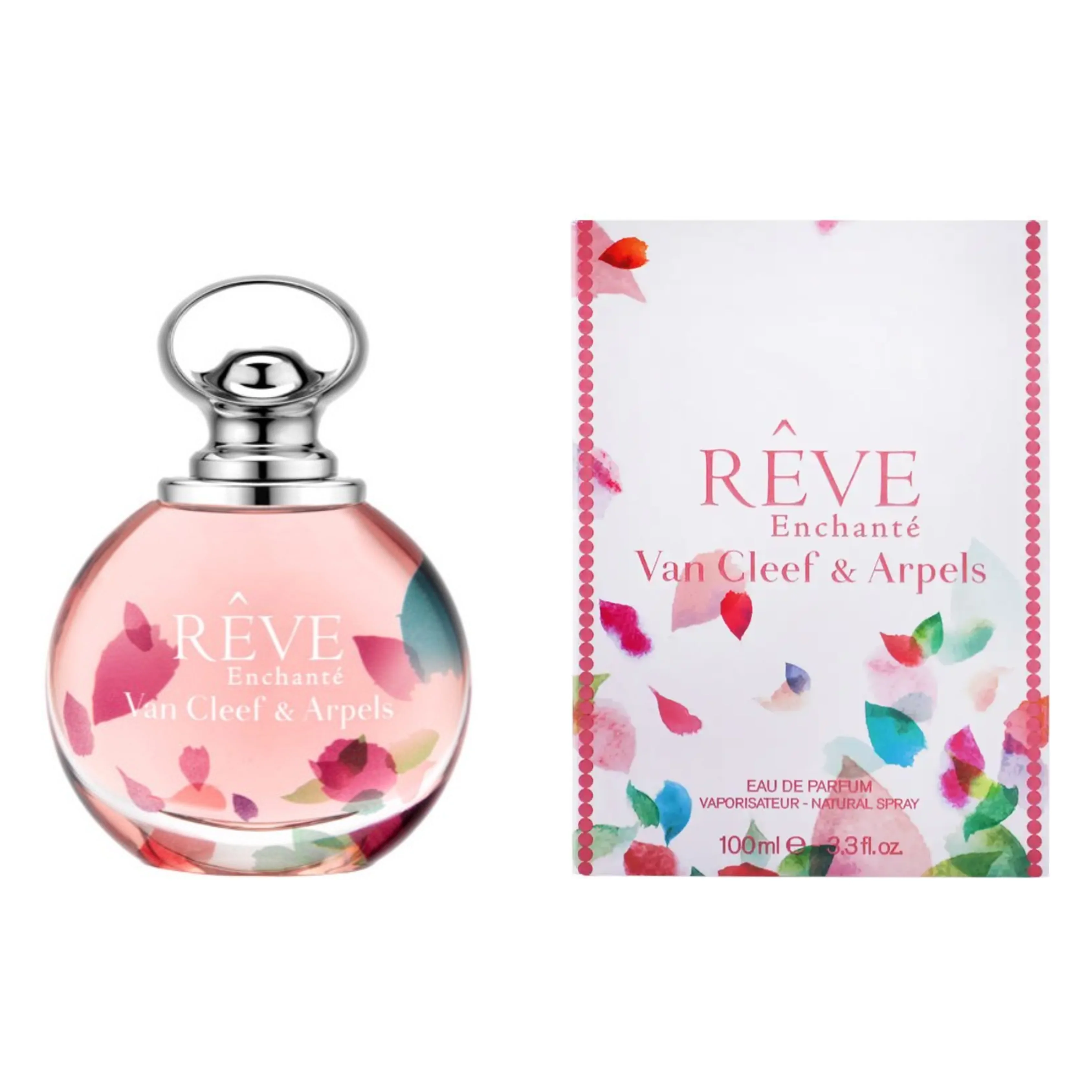 Reve Enchanté Van Cleef & Arpels