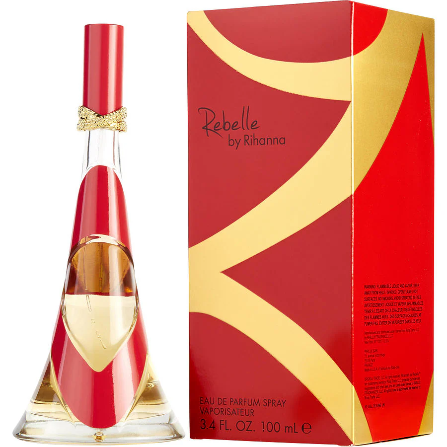 Rebelle by Rihanna