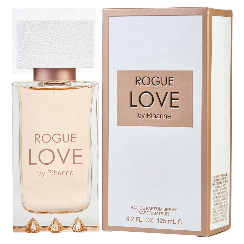 Rogue Love by Rihanna