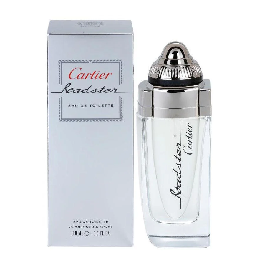 Roadster Cartier