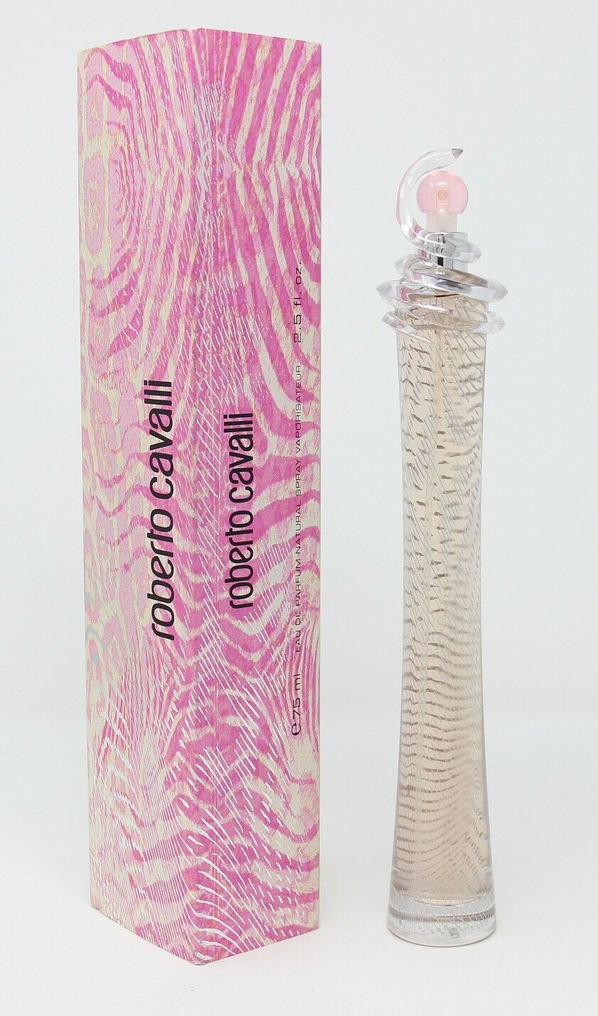 Roberto Cavalli For Women