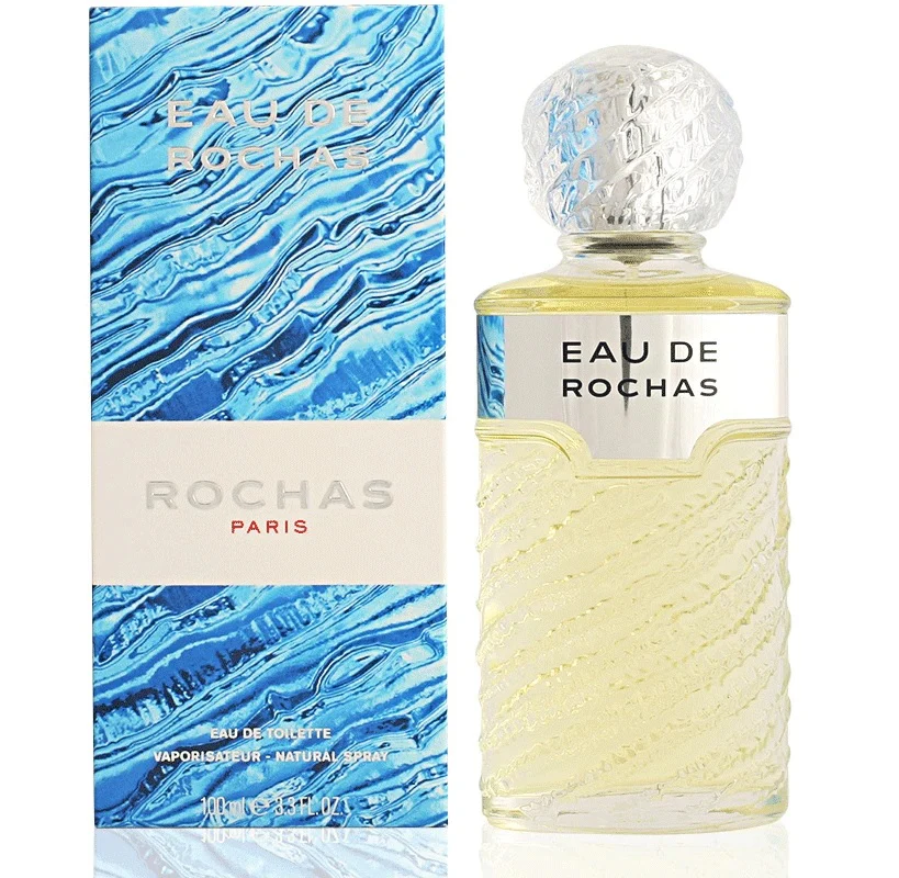 Rochas Eau De Rochas