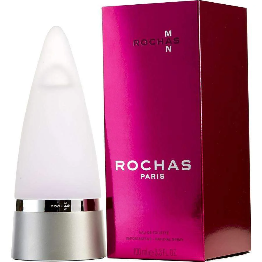 Rochas Man