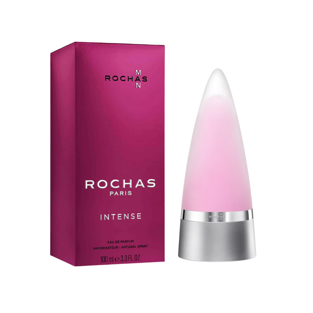 Rochas Man Intense