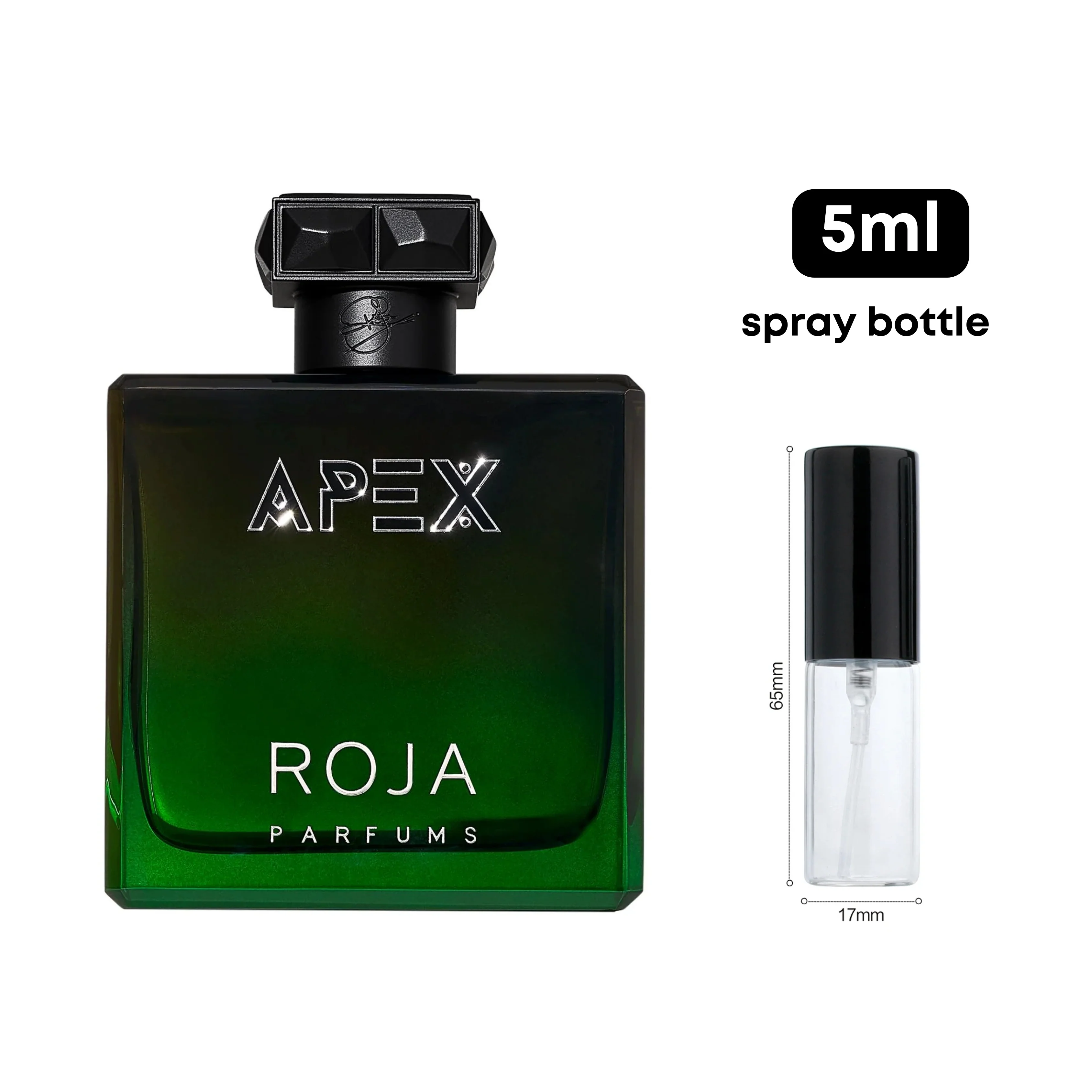 Roja Apex Pour Homme - Image 2