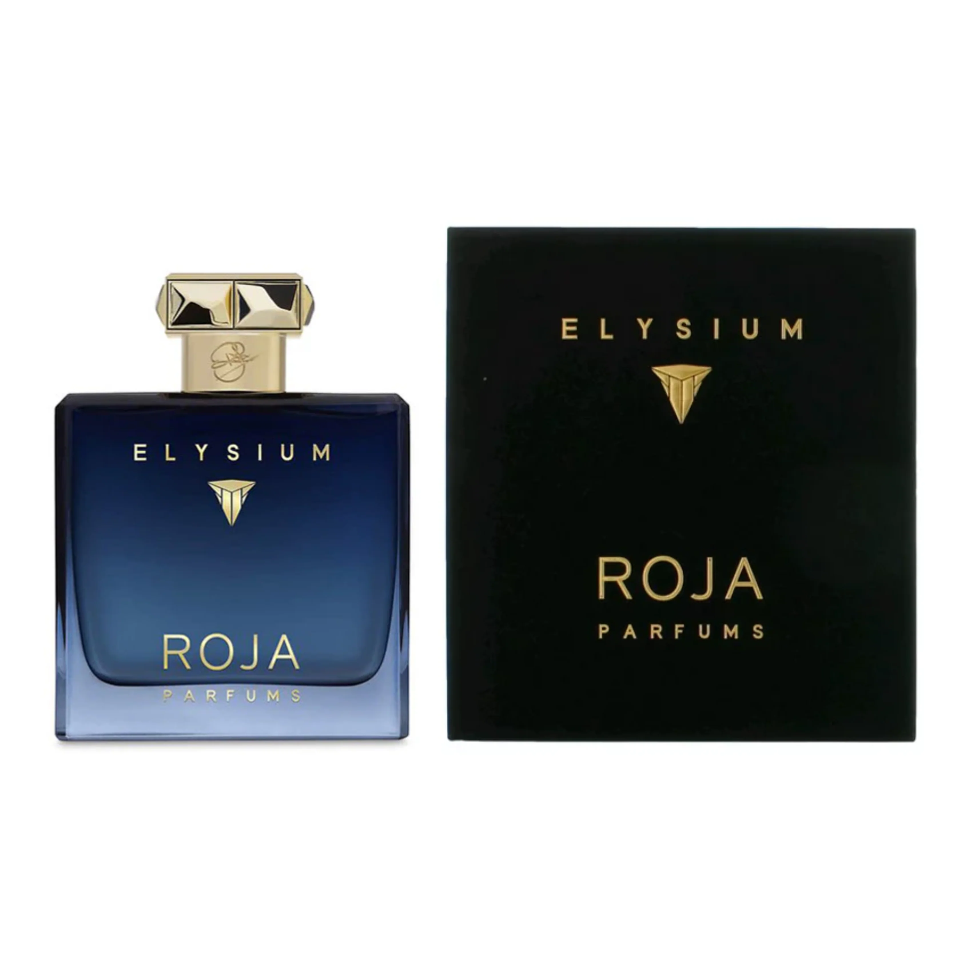 Roja Elysium Parfum Cologne Pour Homme