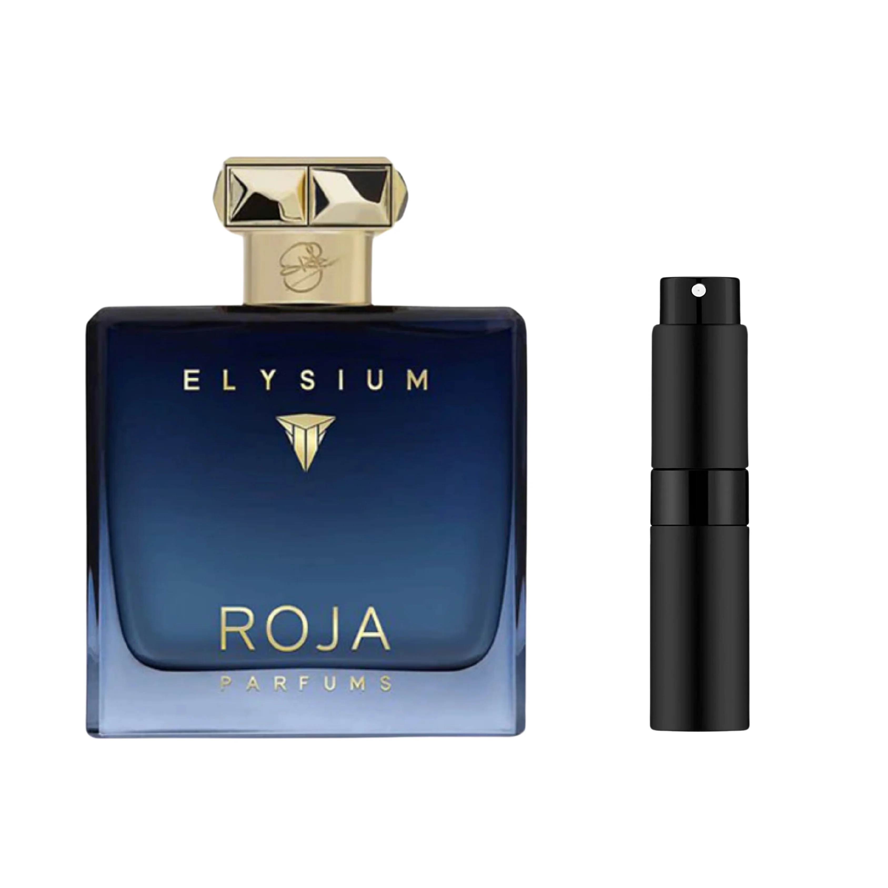 Roja Elysium Parfum Cologne Pour Homme - Image 3