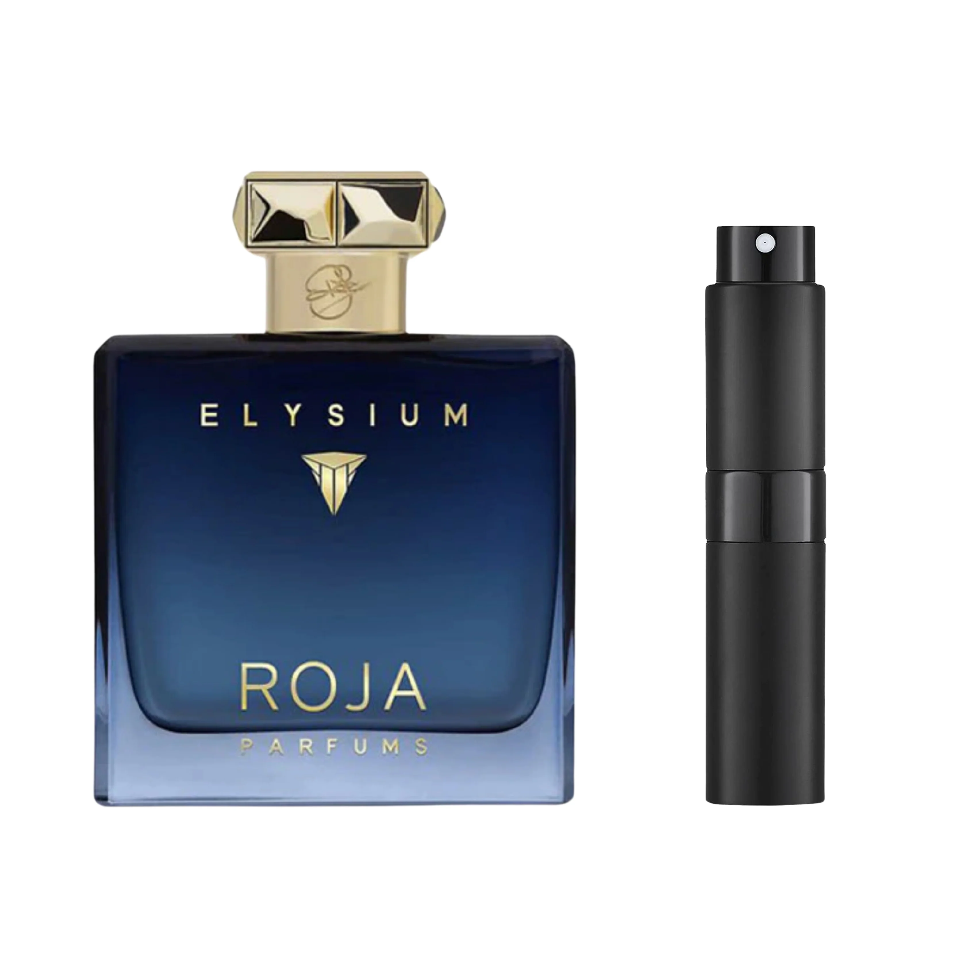 Roja Elysium Parfum Cologne Pour Homme - Image 4