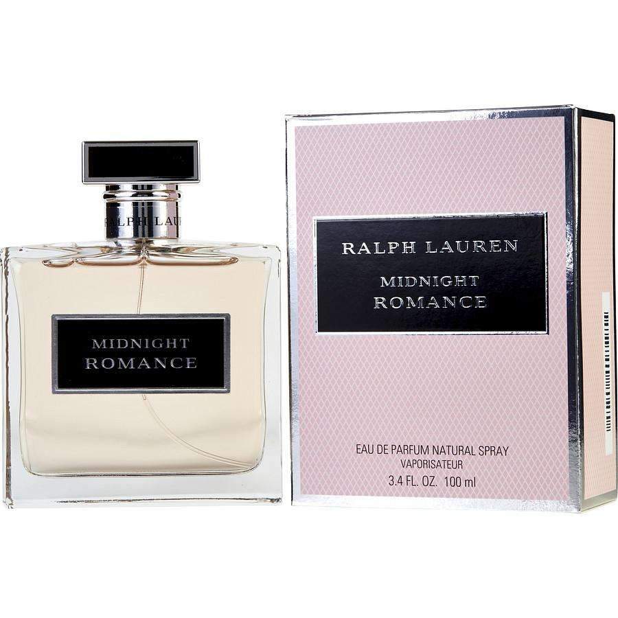 Romance Midnight