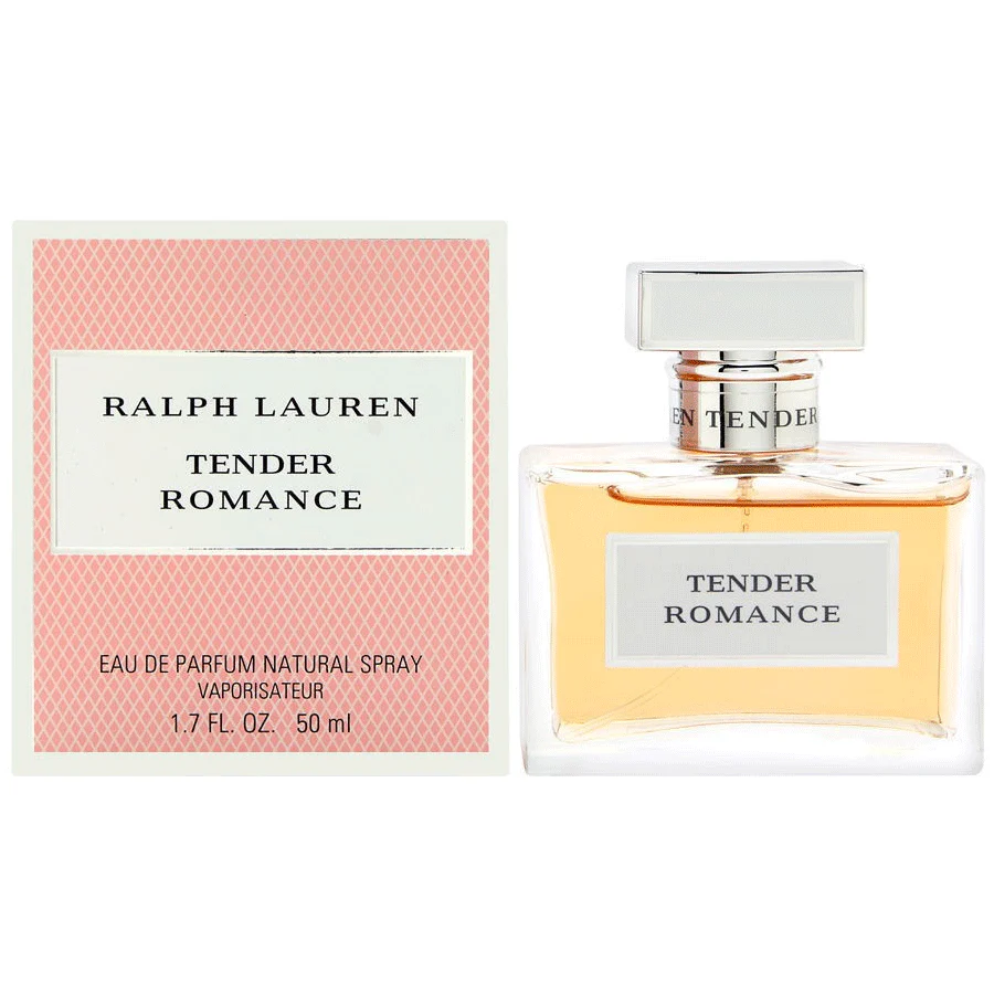 Romance Tender
