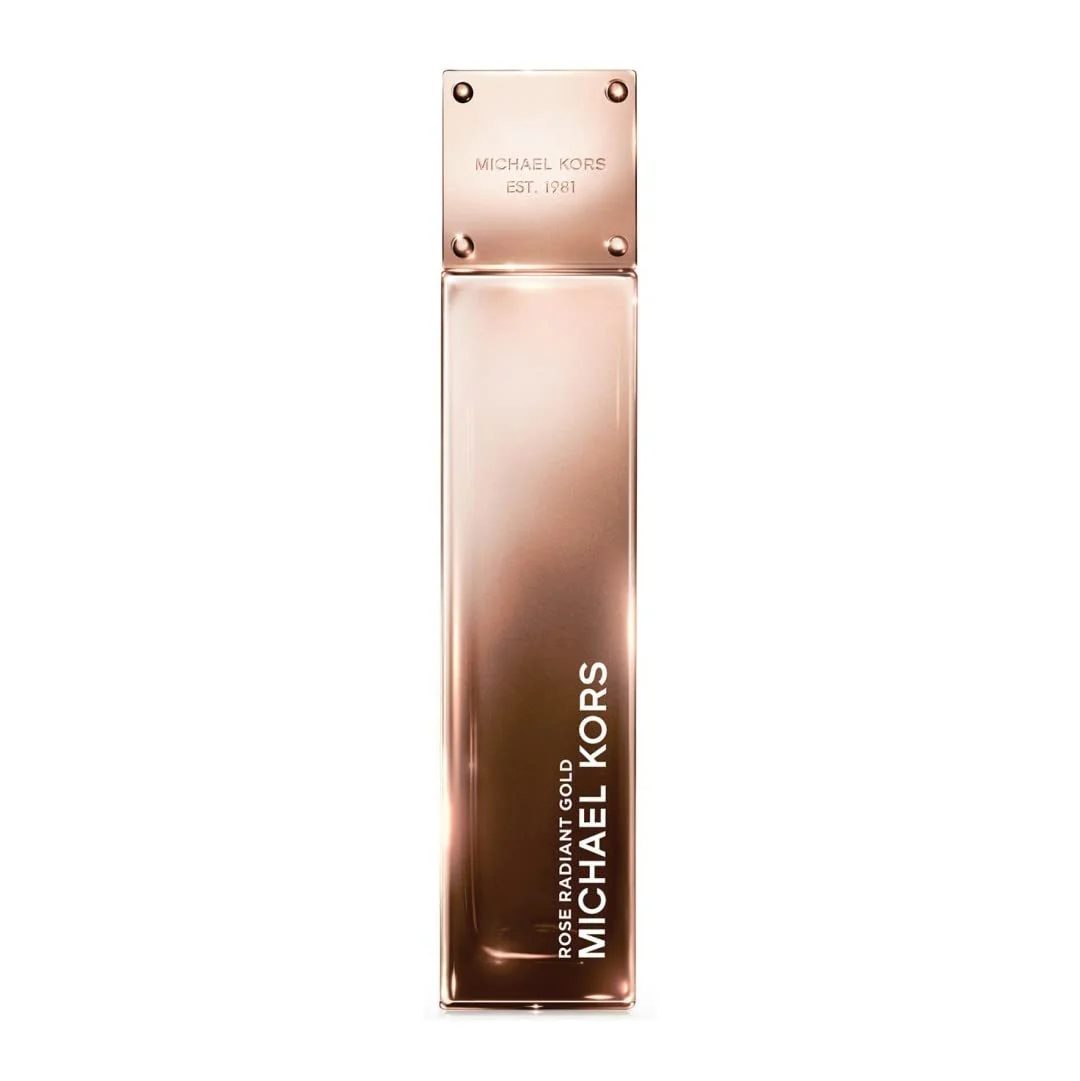 Rose Radiant Gold By Michael Kors