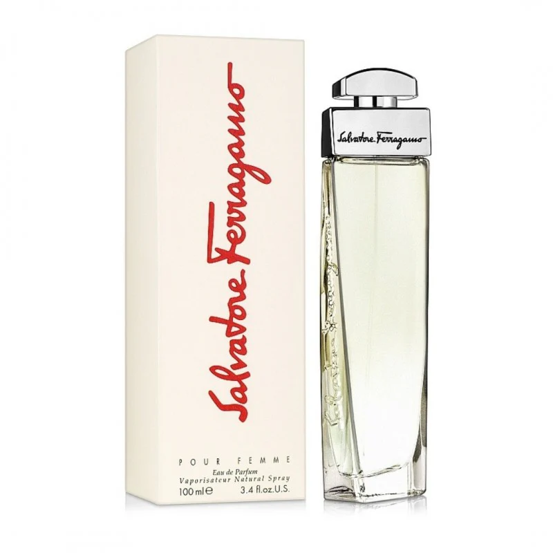 Salvatore Ferragamo Pour Femme