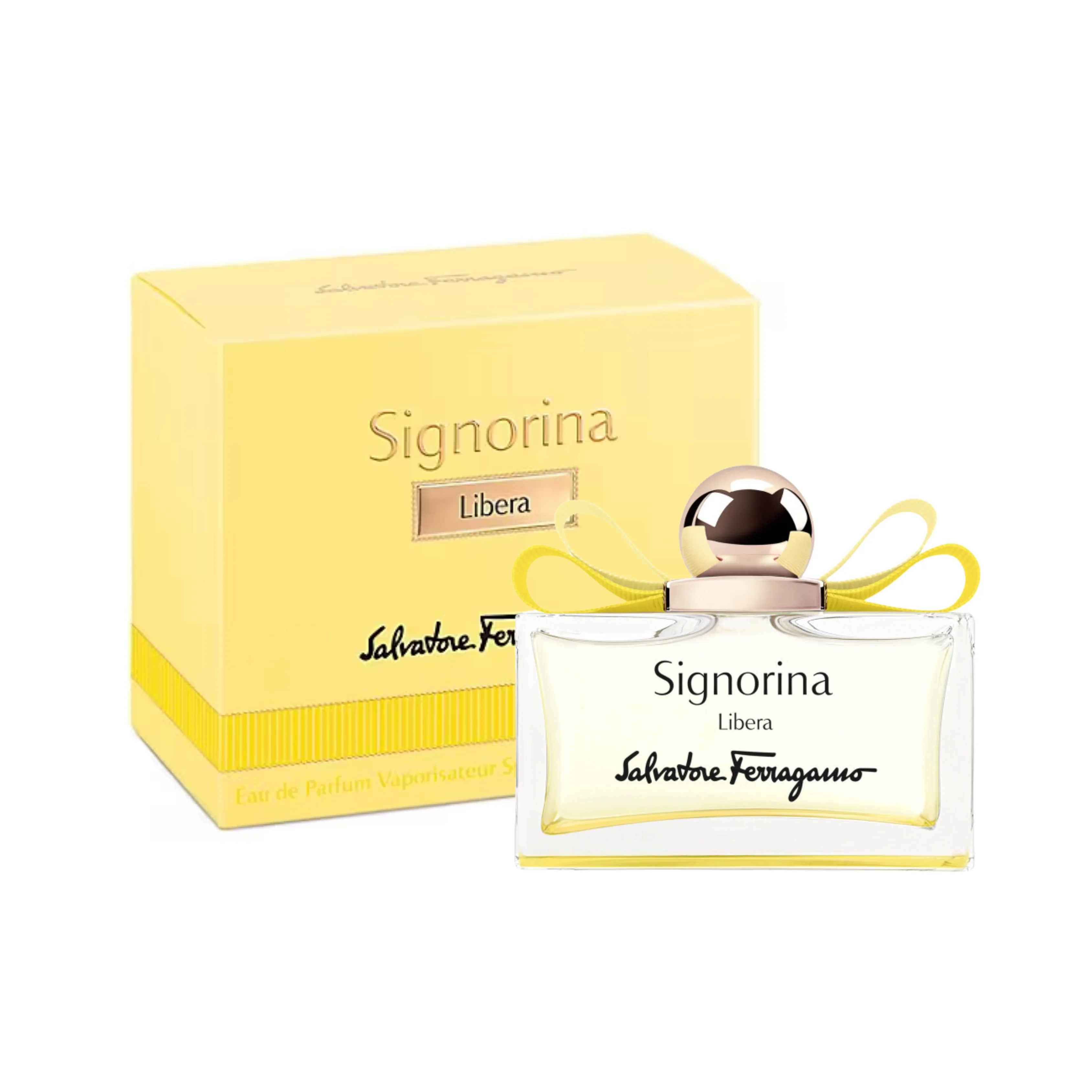 Salvatore Ferragamo Signorina Libera
