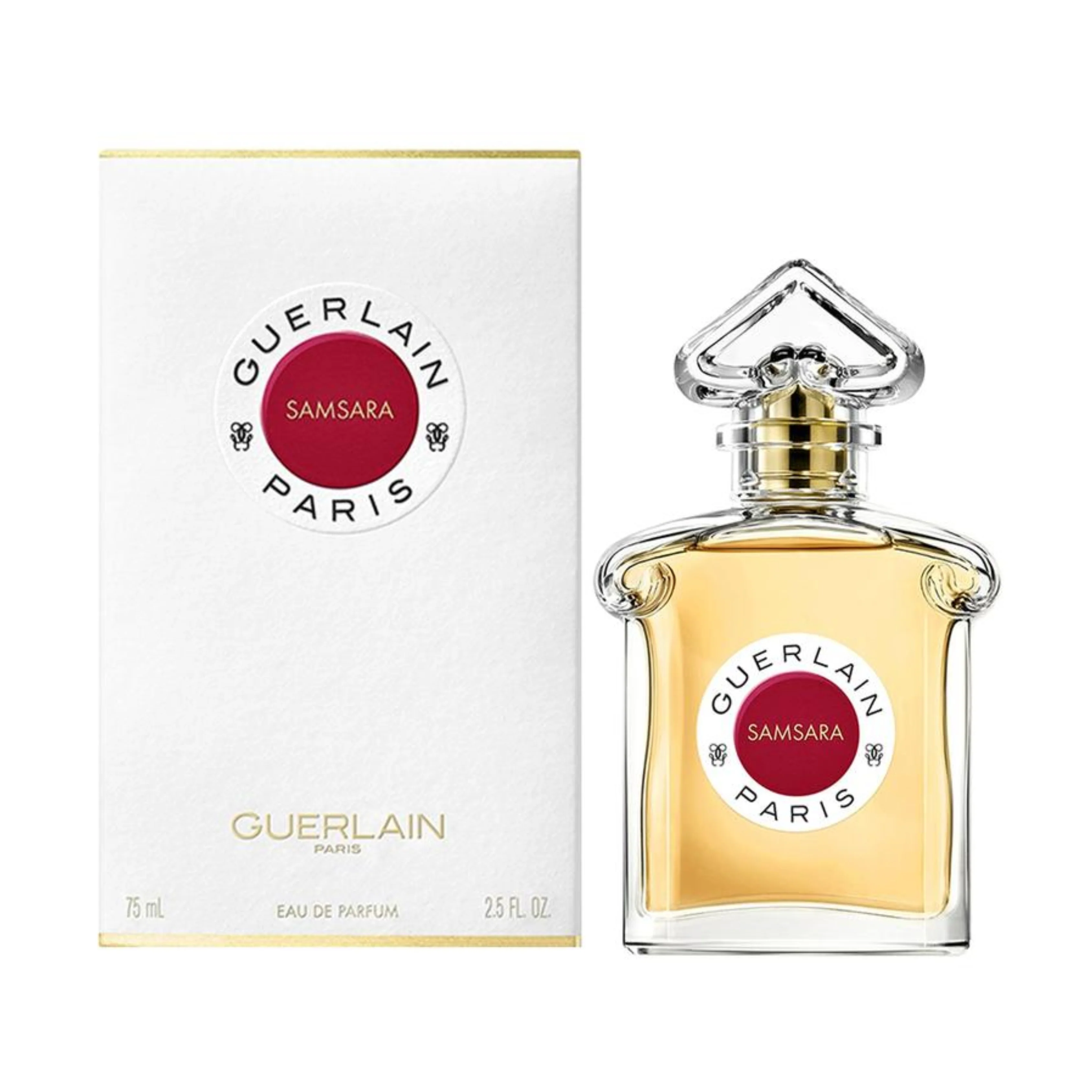Guerlain Samsara Edp