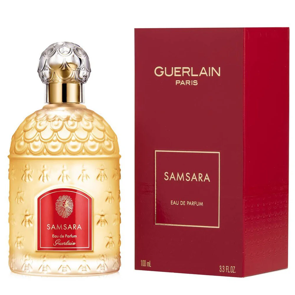 Guerlain Samsara Edp - Image 2