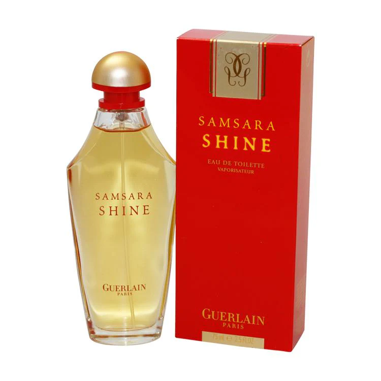 Guerlain Samsara Shine