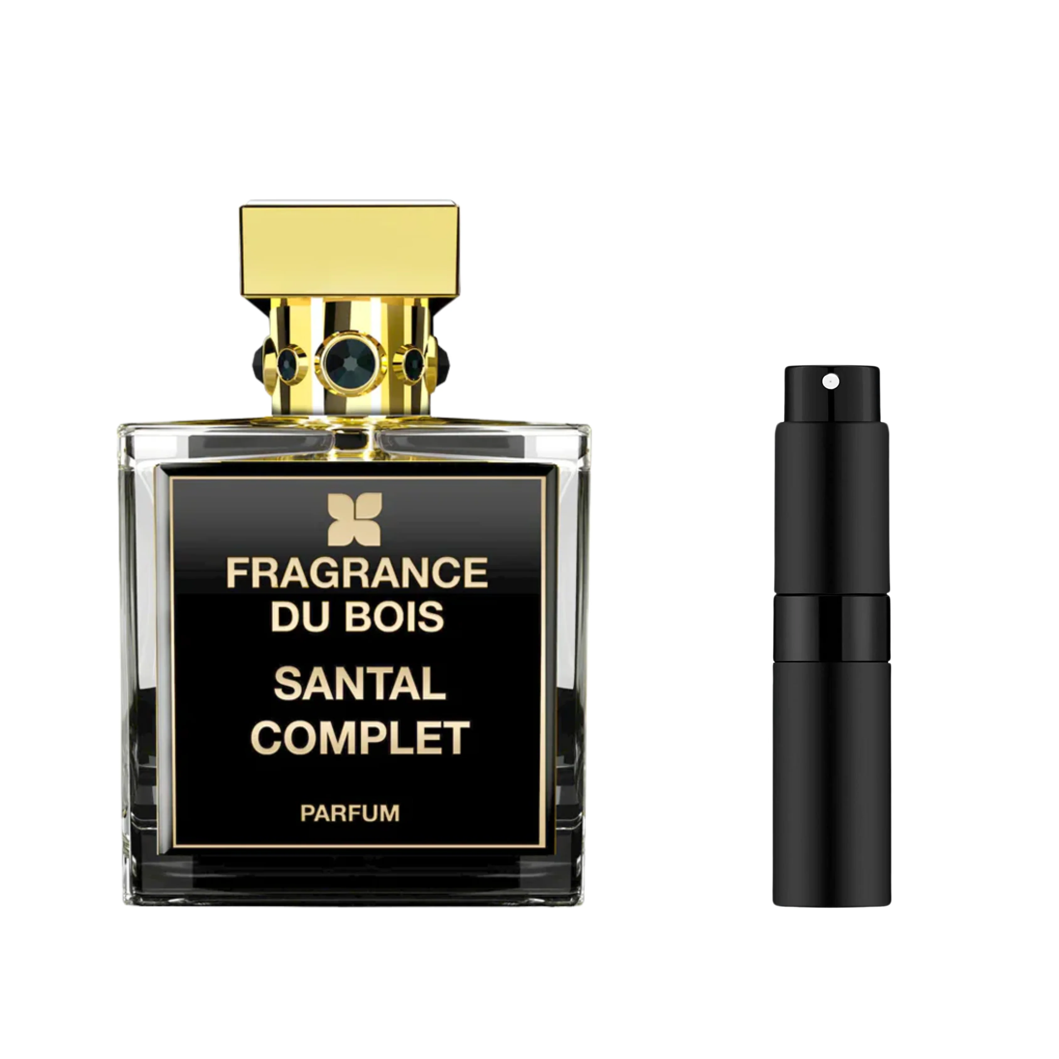 Santal Complet Fragrance Du Bois - Image 3