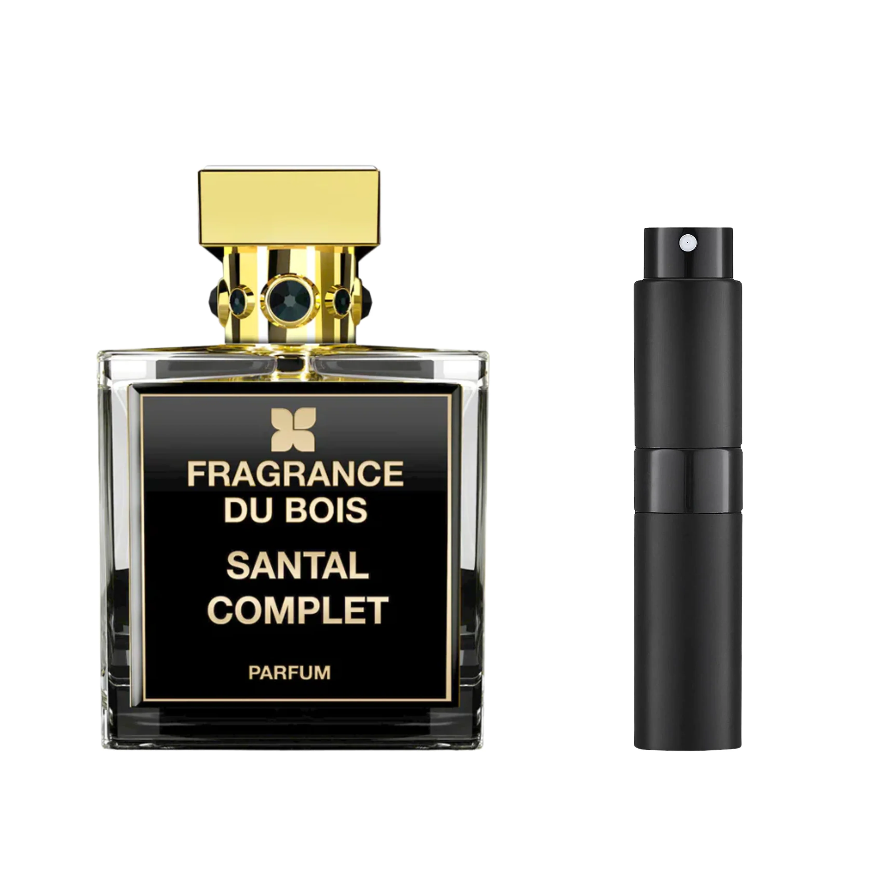 Santal Complet Fragrance Du Bois - Image 4