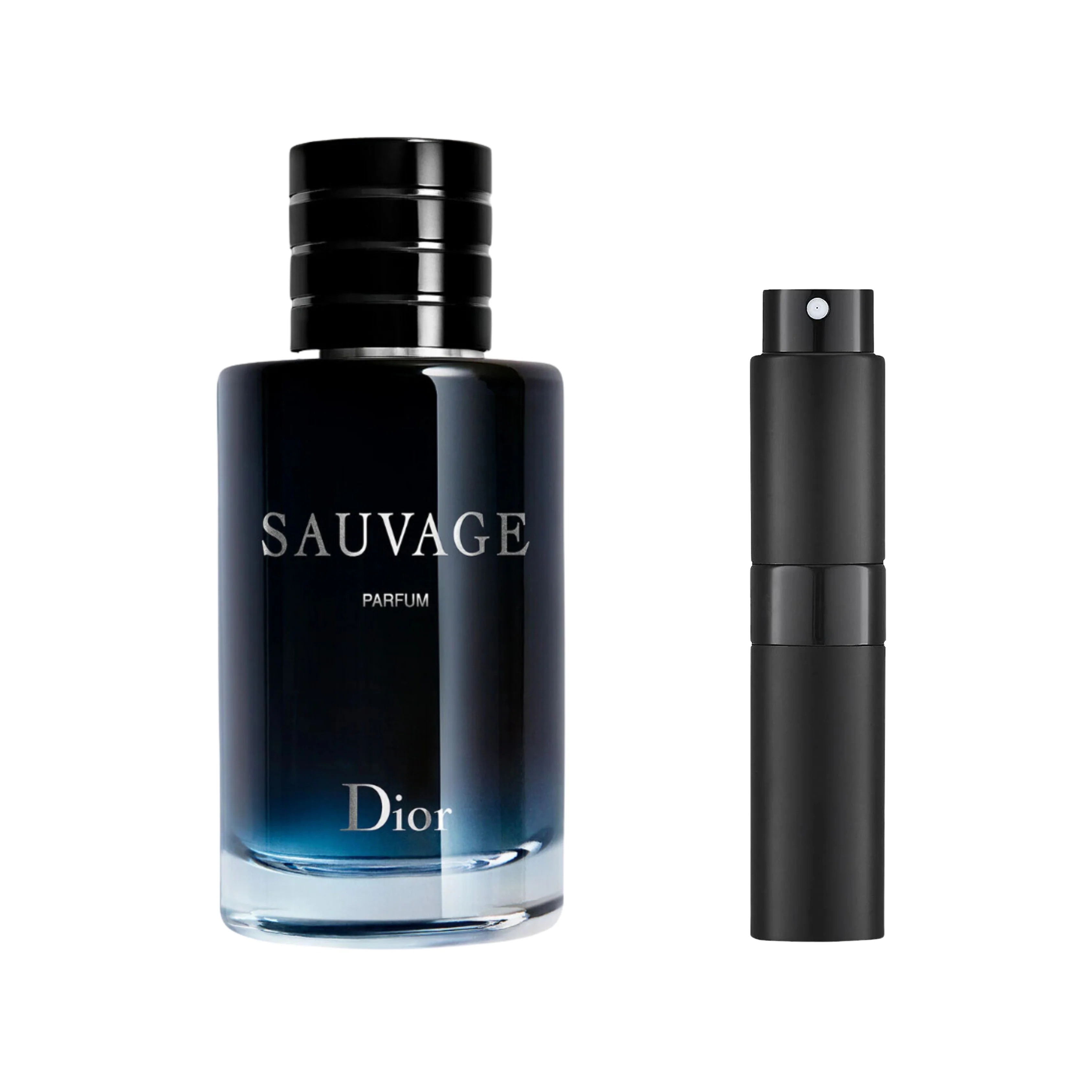 Dior Sauvage Parfum - Image 2