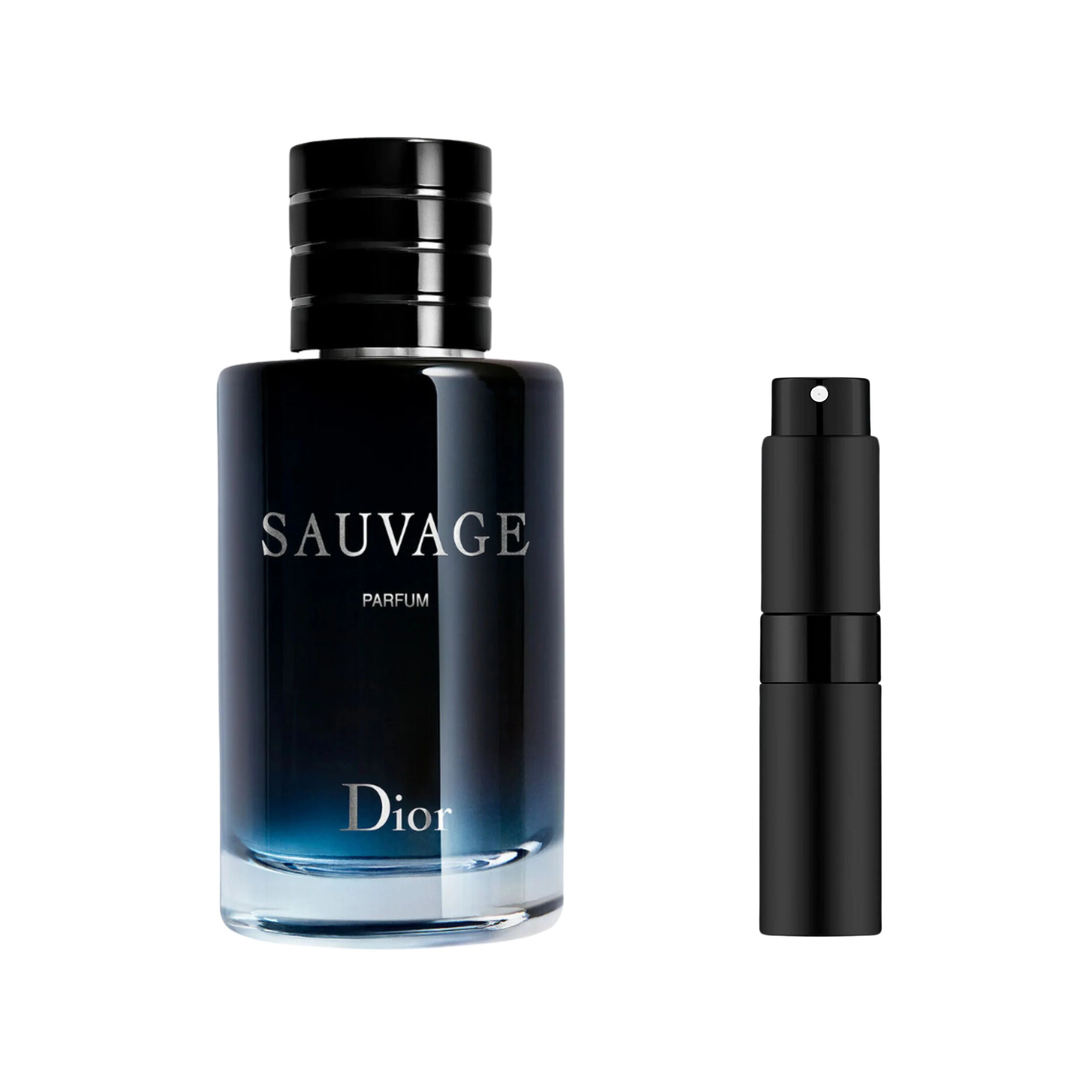 Dior Sauvage Parfum - Image 3