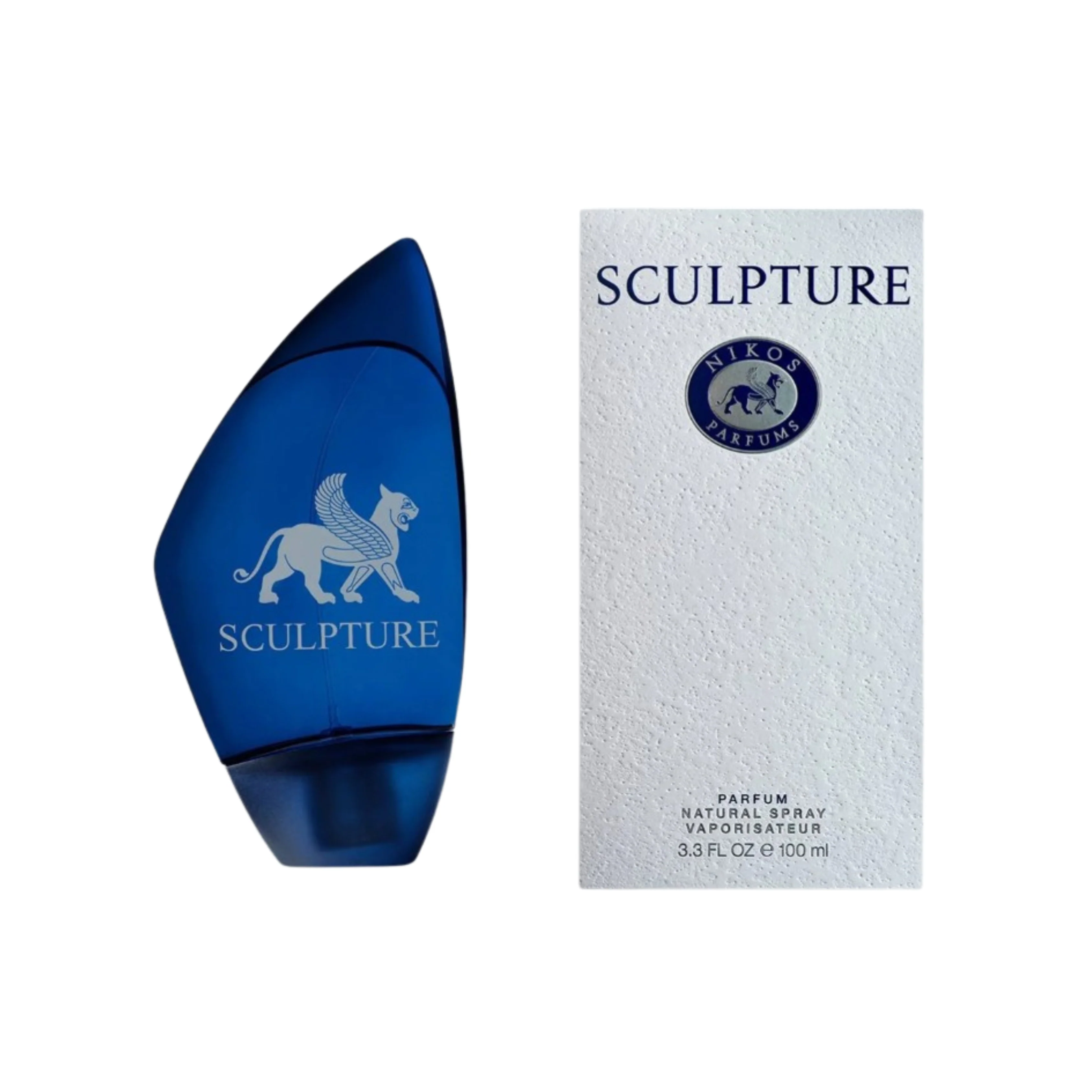 Sculpture Parfum
