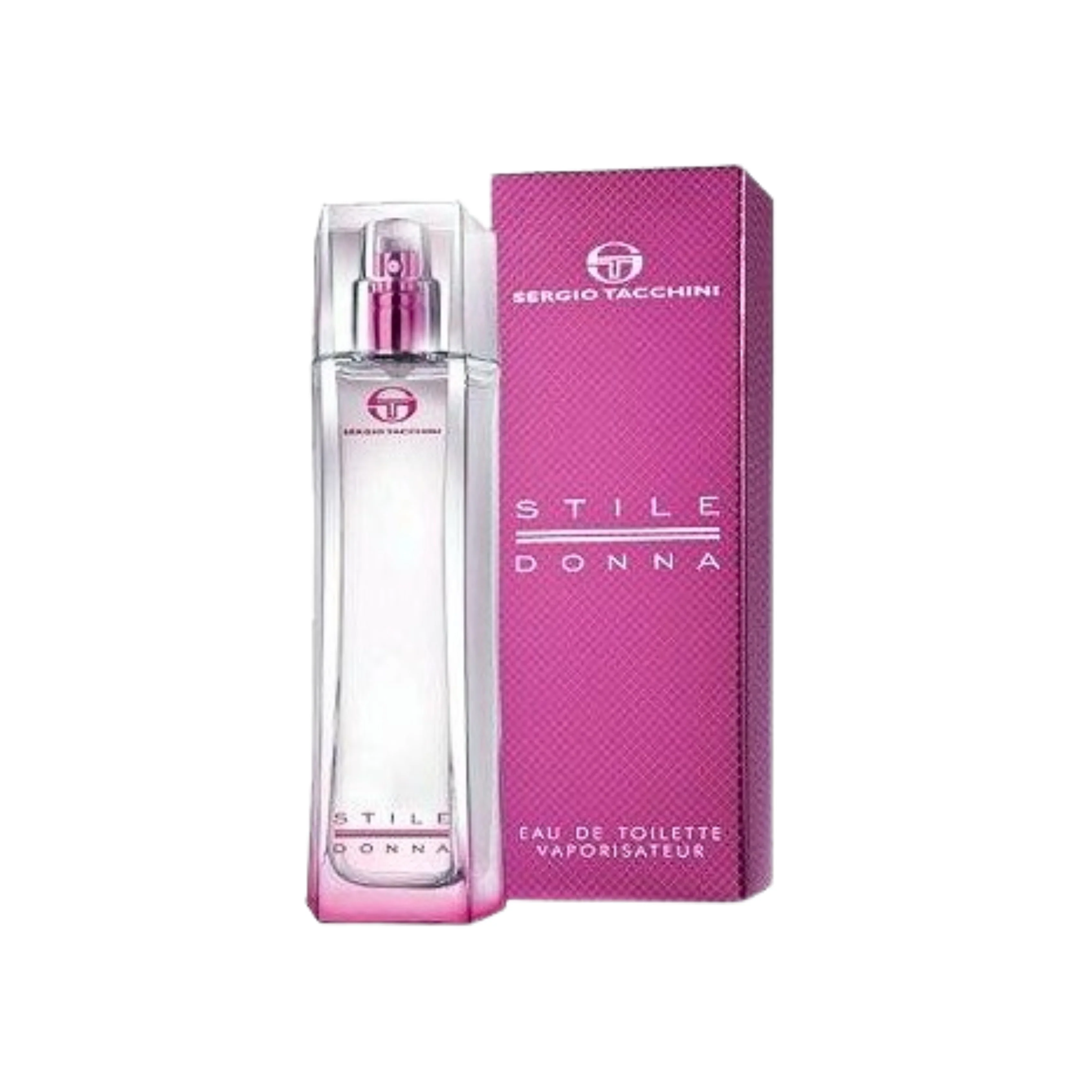 Sergio Tacchini Stile Donna