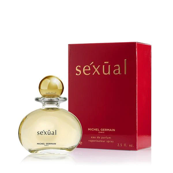 Sexual Paris for Women