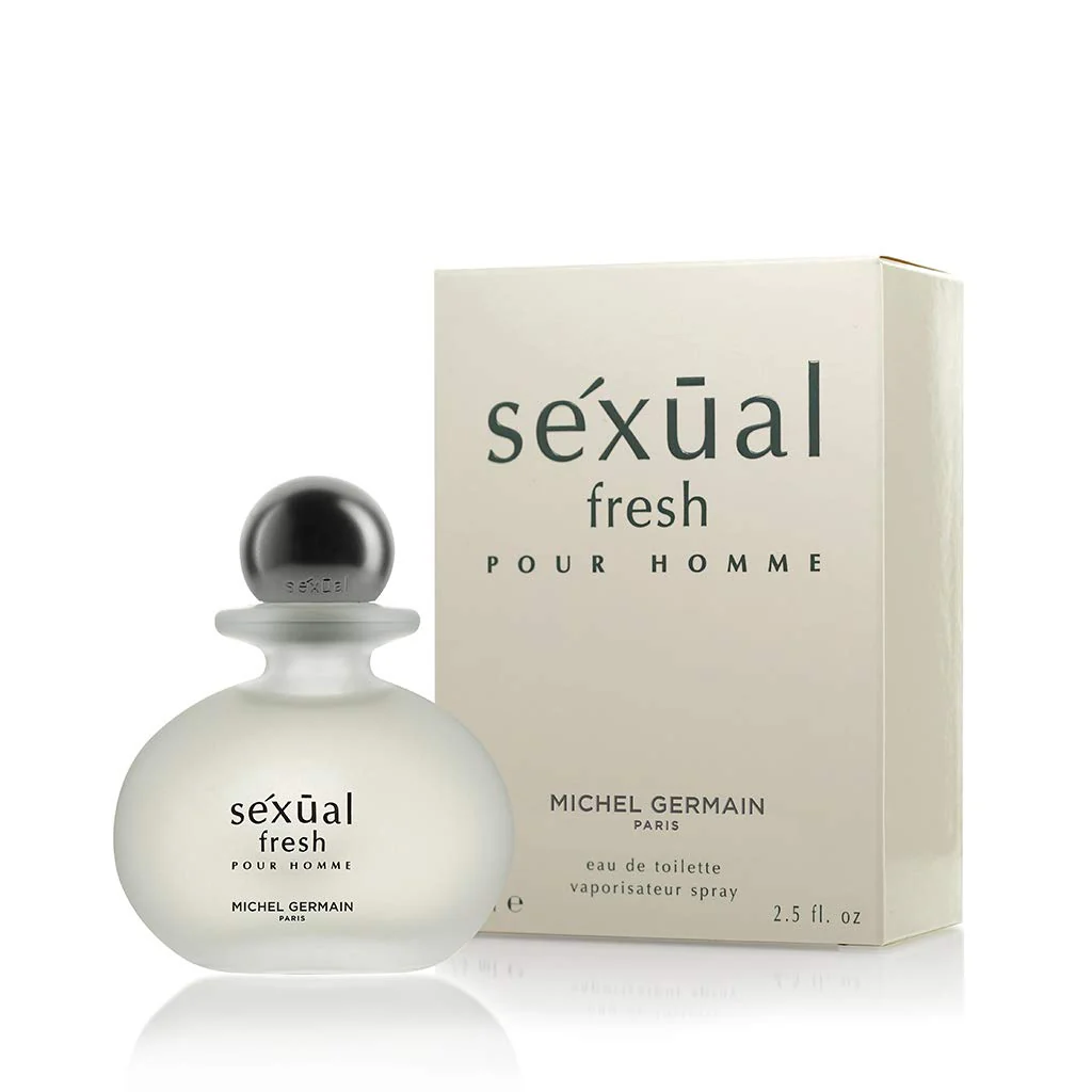 Sexual Fresh