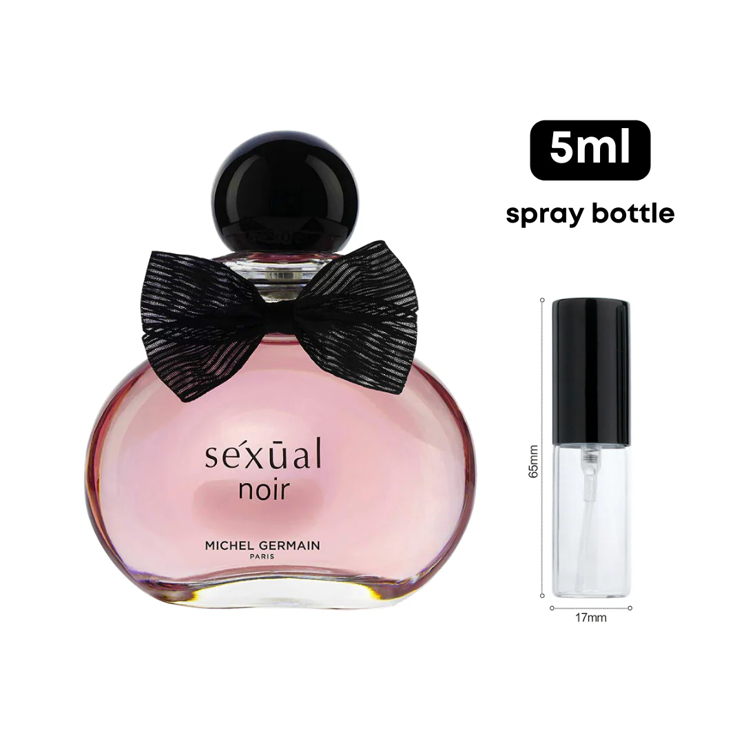 Sexual Noir - Image 3