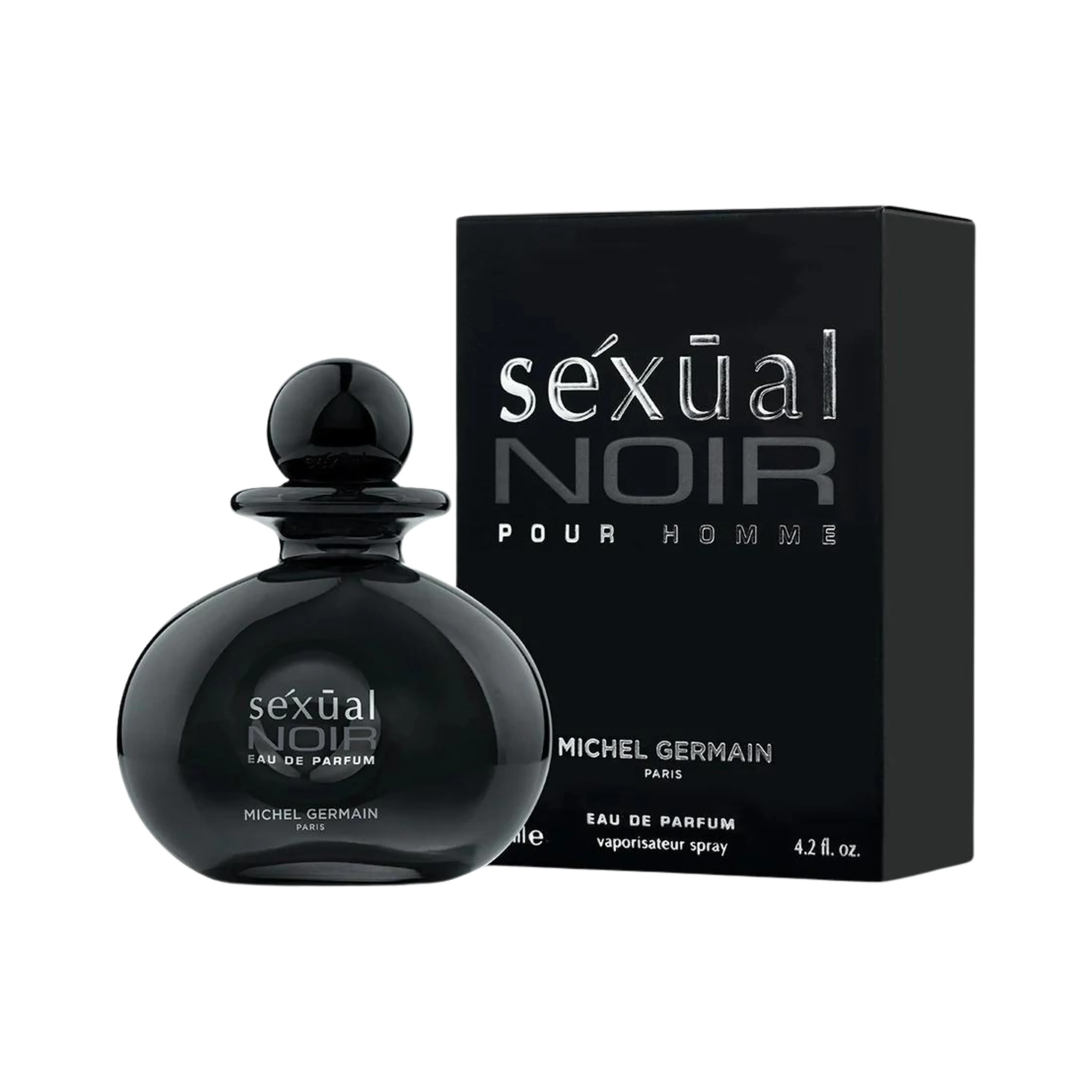 Sexual Noir EDP