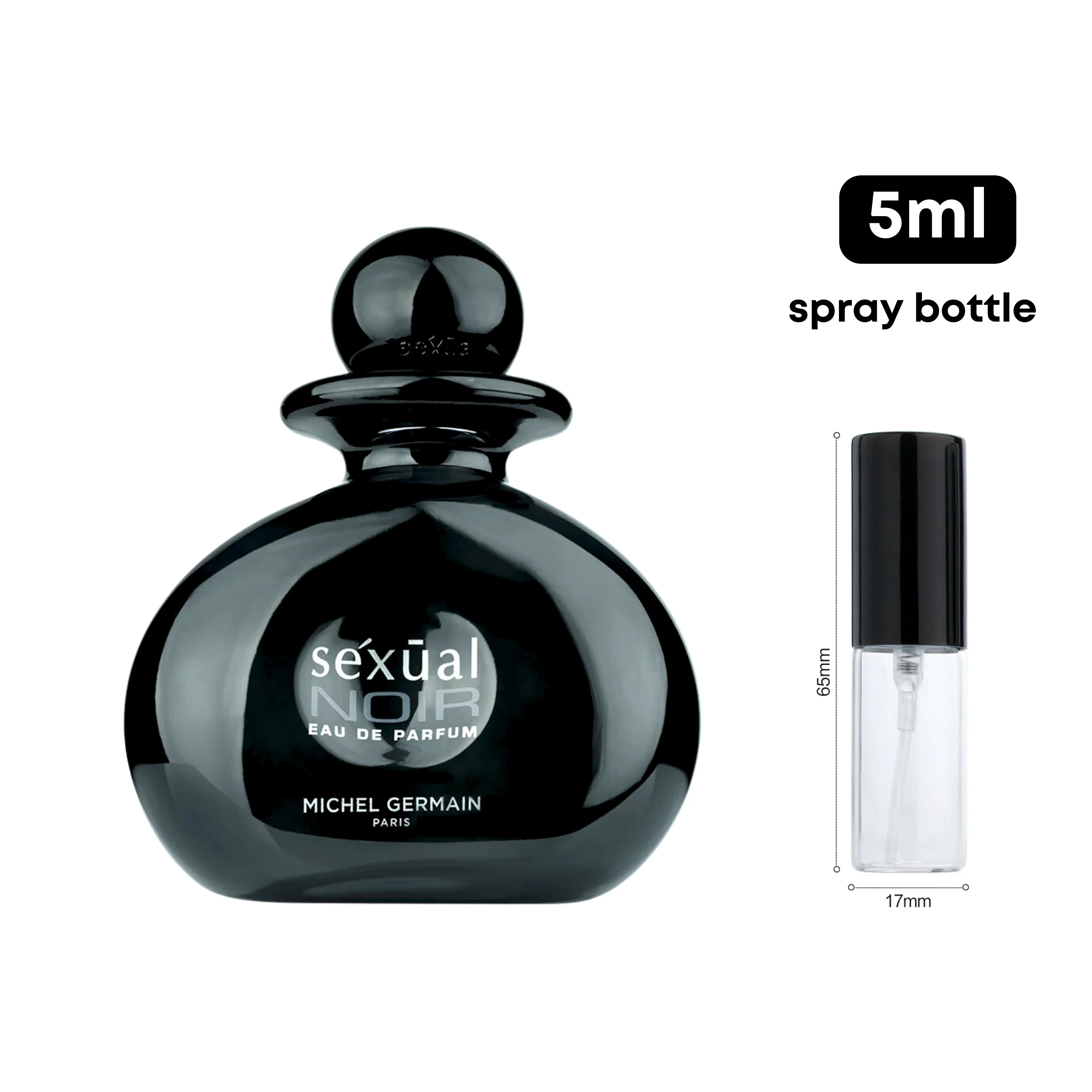 Sexual Noir EDP - Image 4