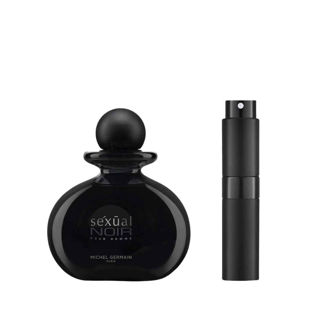 Sexual Noir Pour Homme - Image 3