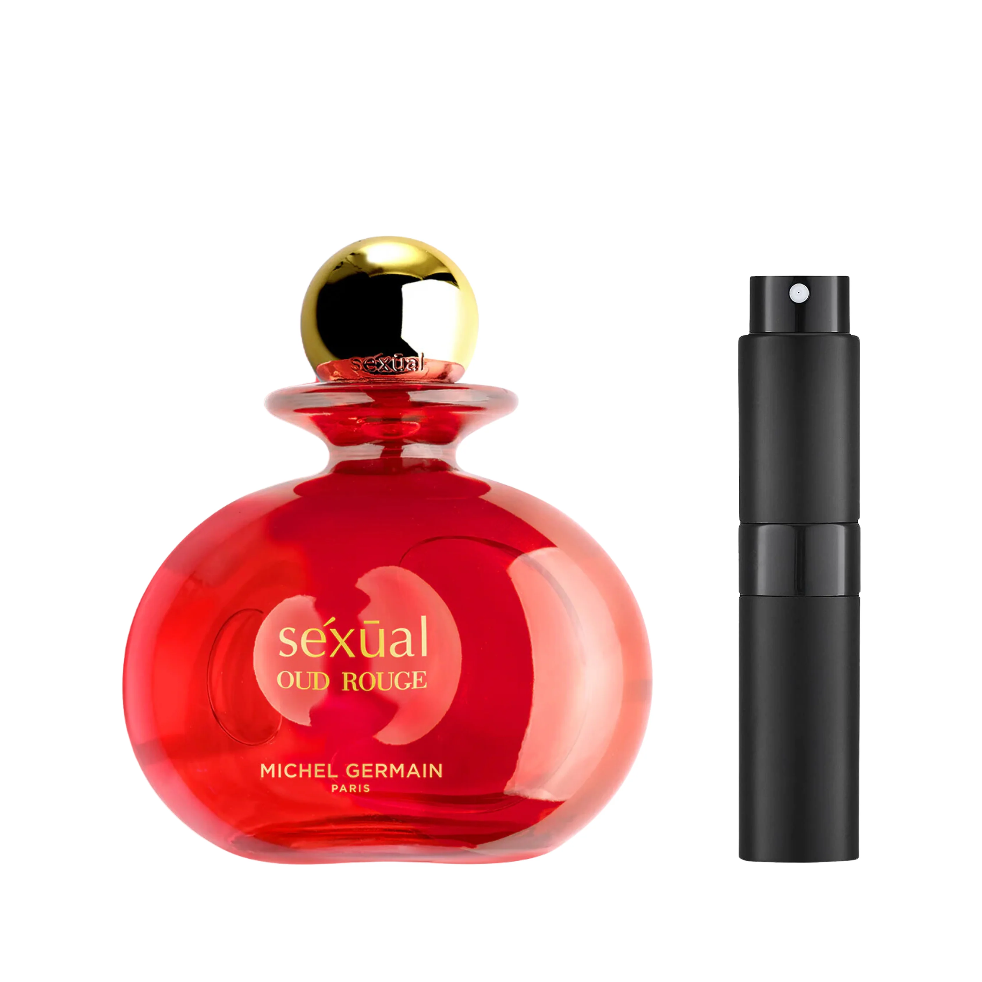 Sexual Oud Rouge - Image 4