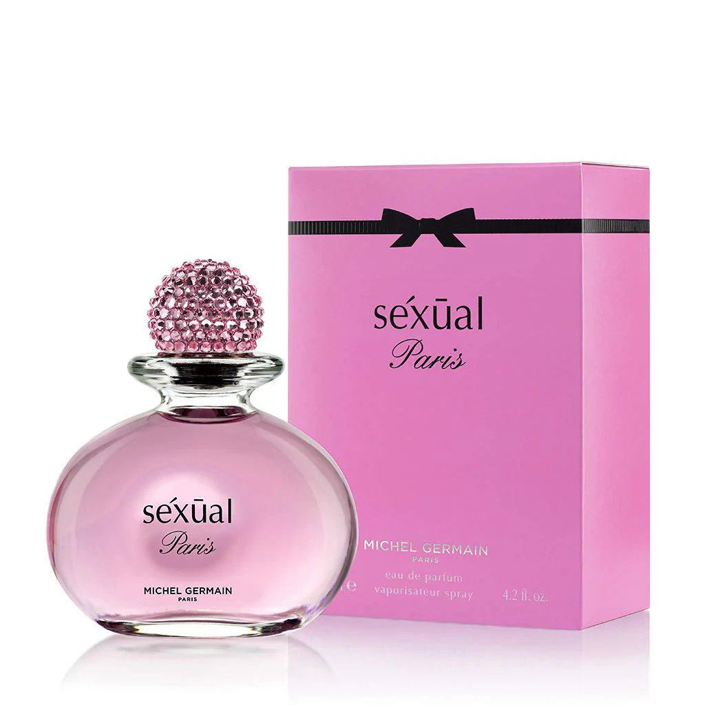 Sexual Paris